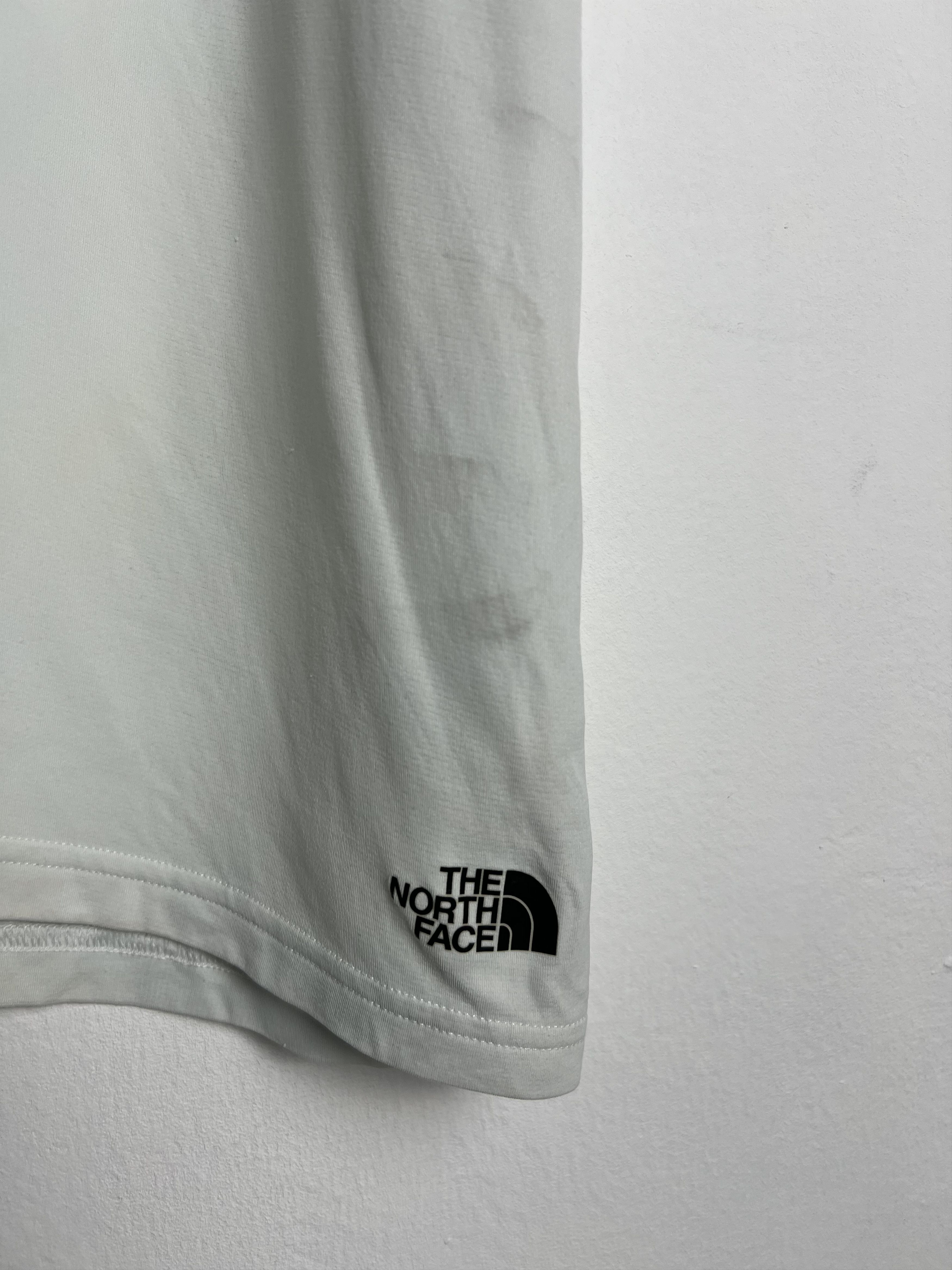 The North Face The North Face Training Summit T-Shirt Size US XL / EU 56 / 4 - 4 Thumbnail