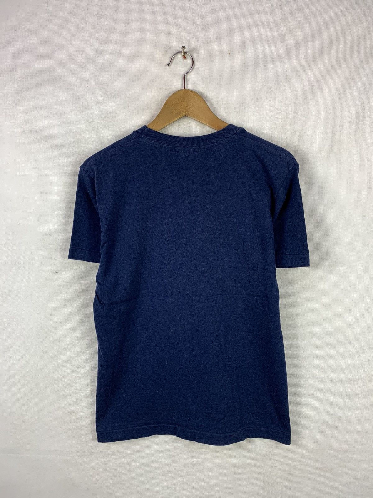 Hanes Offer! Vintage Hanes Baseball Style Tee Youth Kids Size US S / EU 44-46 / 1 - 4 Thumbnail