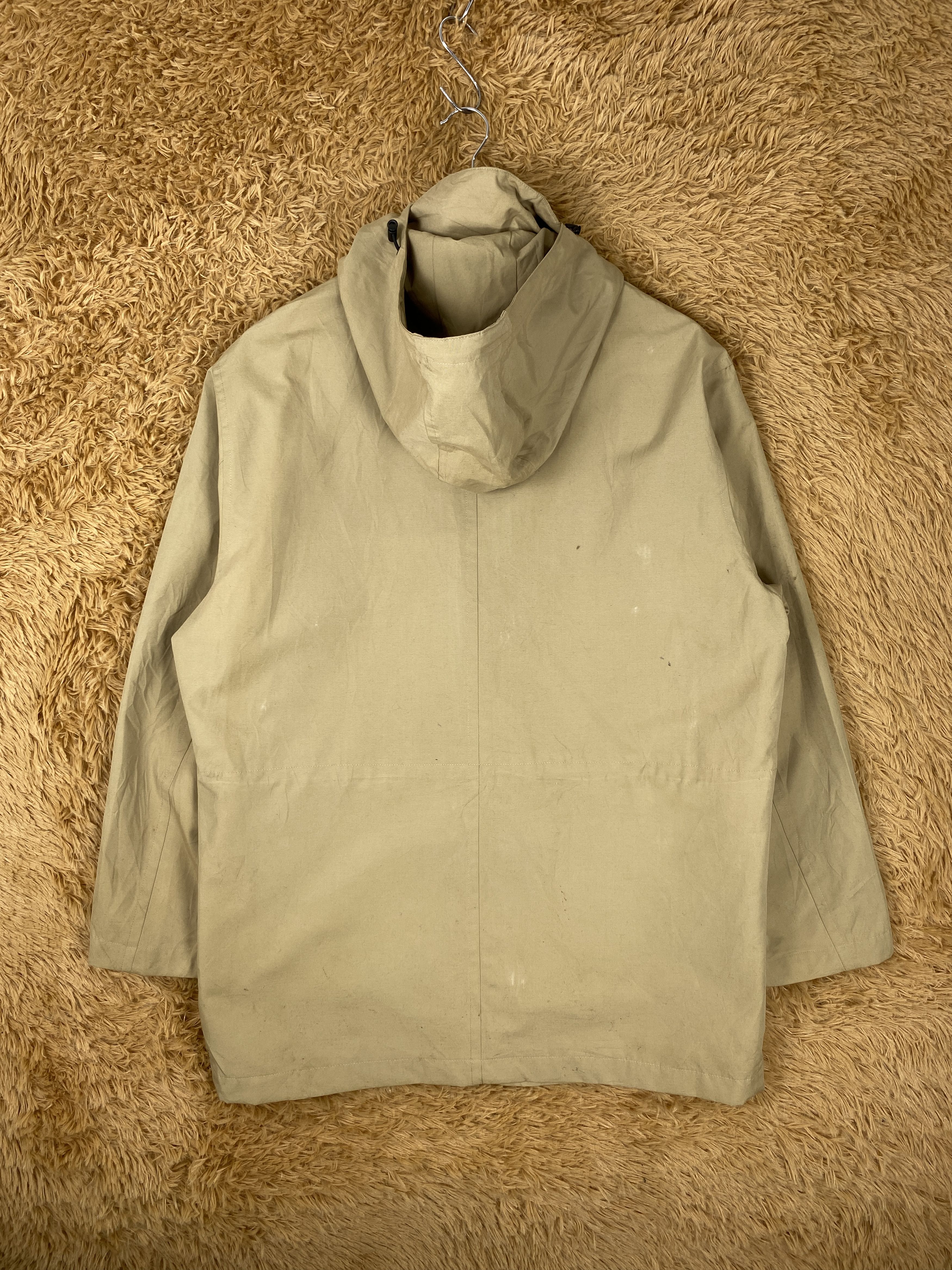 McGregor Vintage Mc Gregor Hoodie Long Jacket Parkas J2153 Size US S / EU 44-46 / 1 - 6 Thumbnail