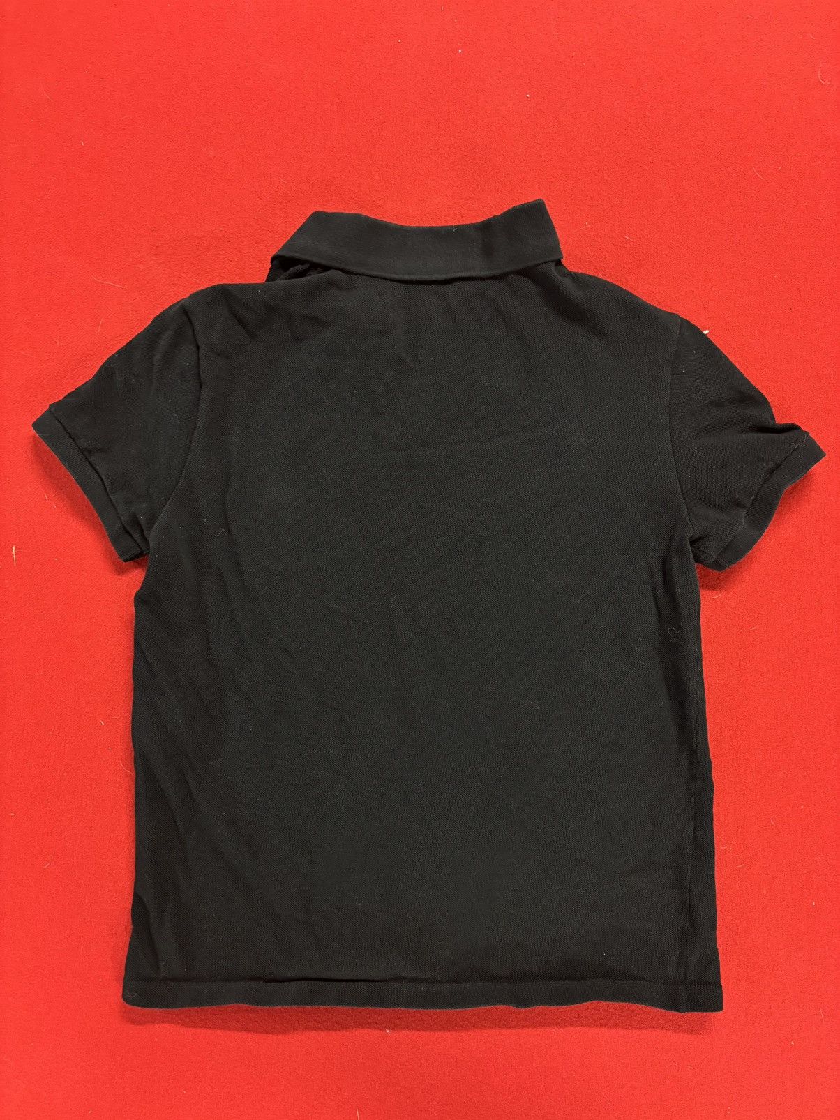 Celine celine polo shirt Size US S / EU 44-46 / 1 - 3 Thumbnail