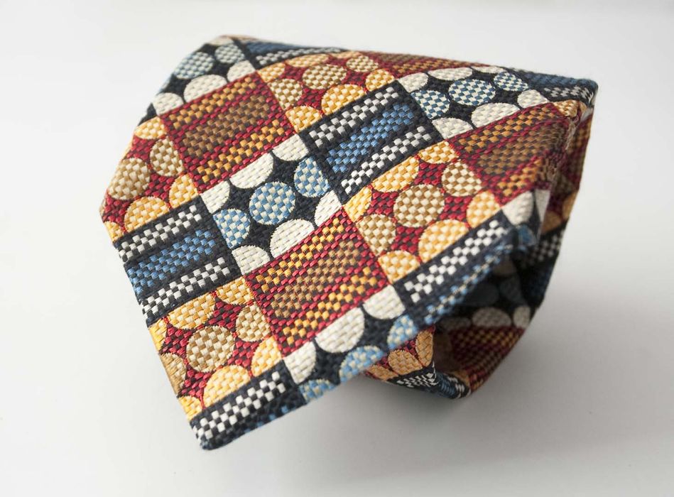missoni bow tie