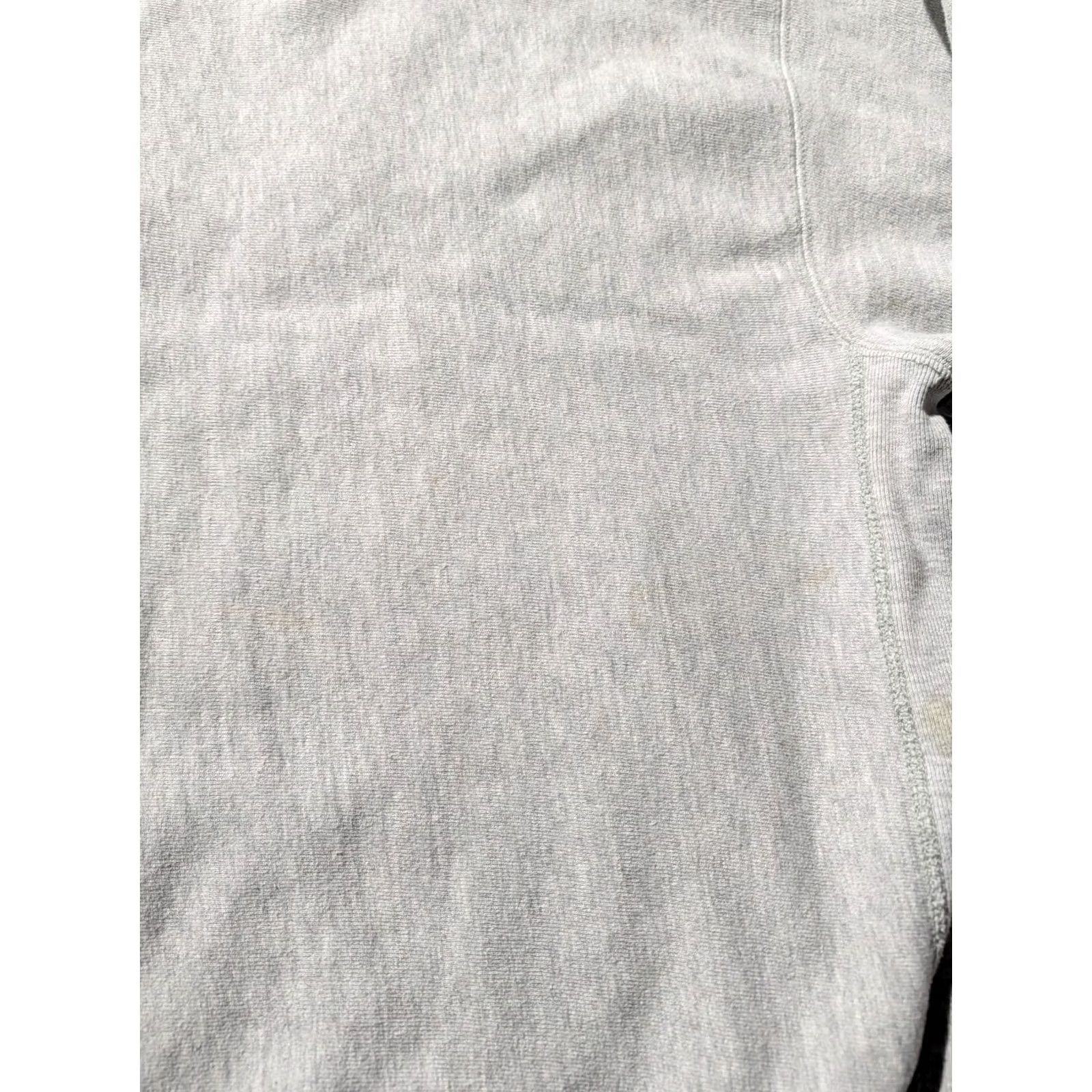 Champion VINTAGE Champion Reverse Weave Villanova University Crewneck Sweatshirt XL Gray Mens Size US XL / EU 56 / 4 - 4 Thumbnail