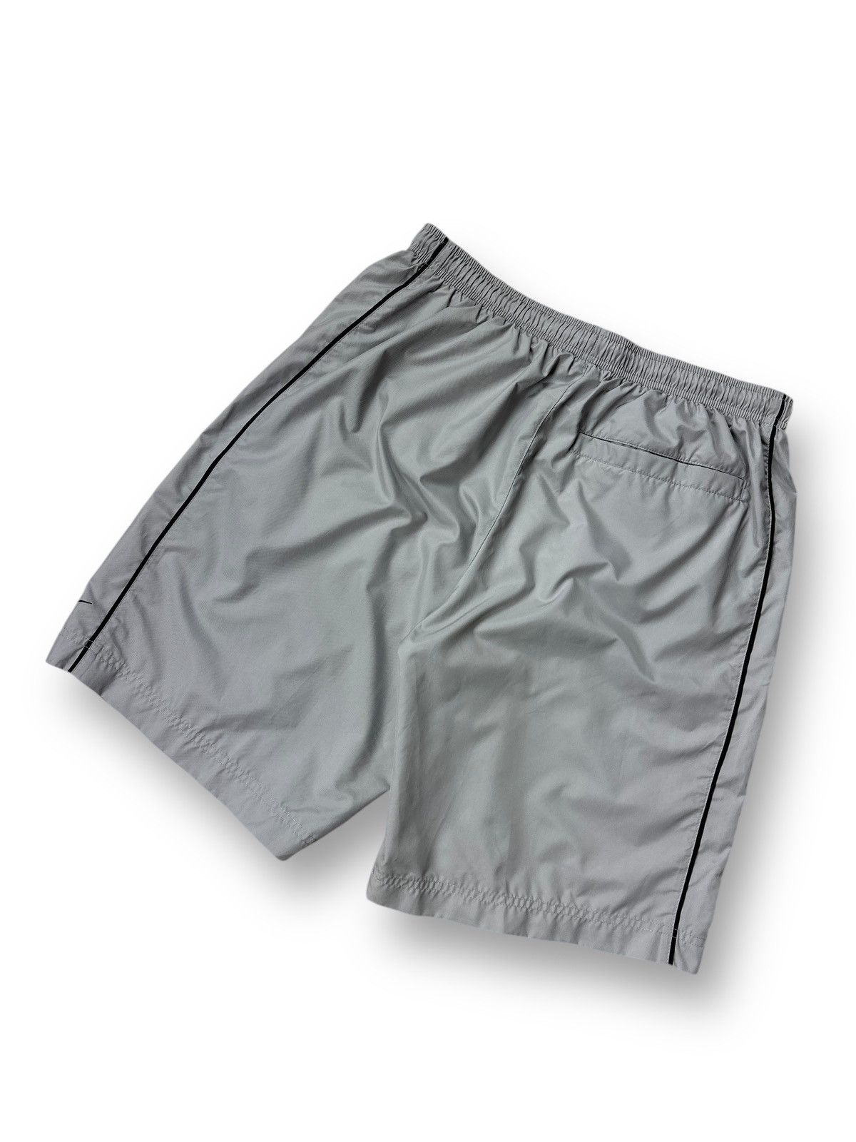 Nike Vintage Y2K Nike Shorts Size US 32 / EU 48 - 12 Thumbnail
