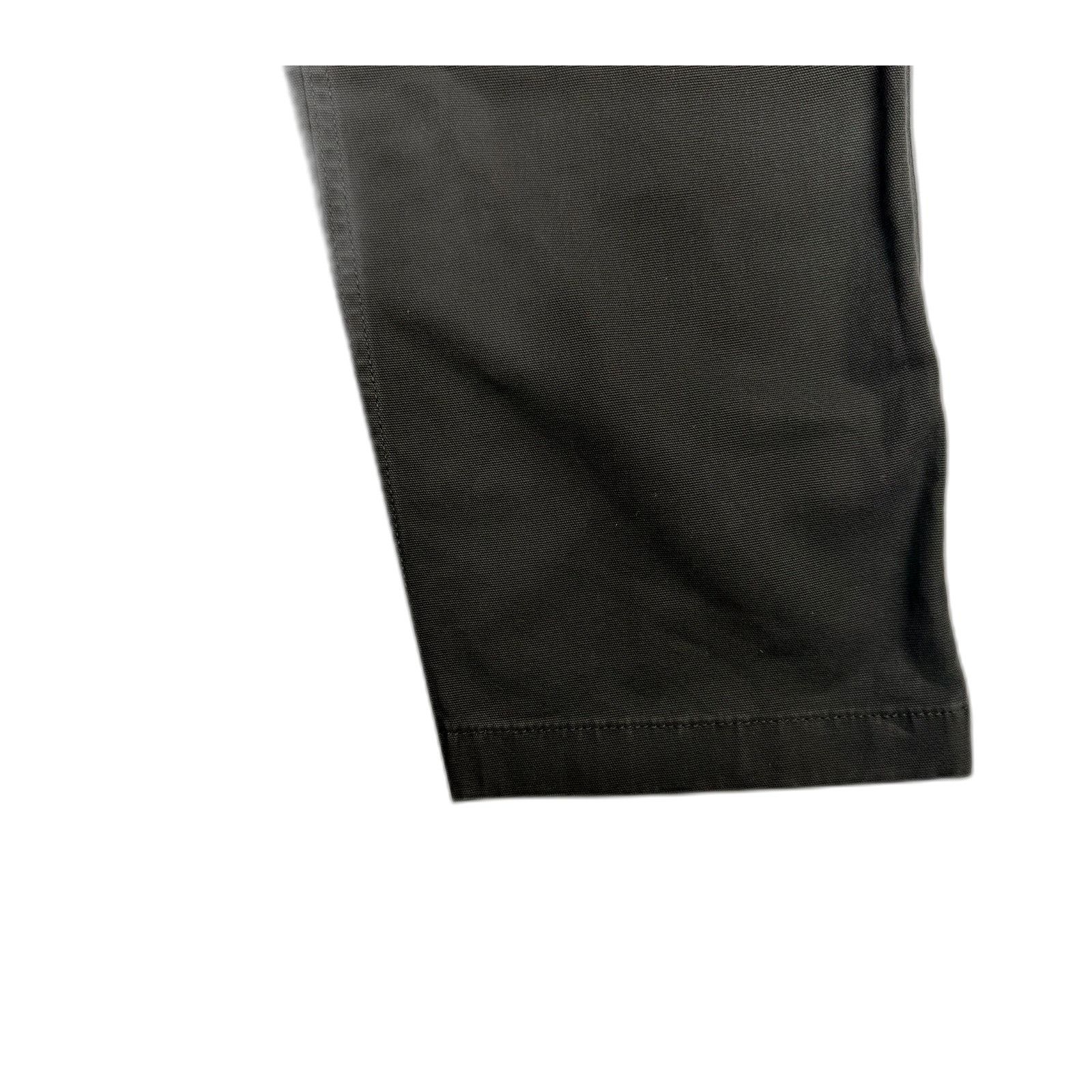 Carhartt Carhartt Rugged Flex Relaxed Fit Canvas 5-Pocket Work Pant E Size US 34 / EU 50 - 4 Thumbnail