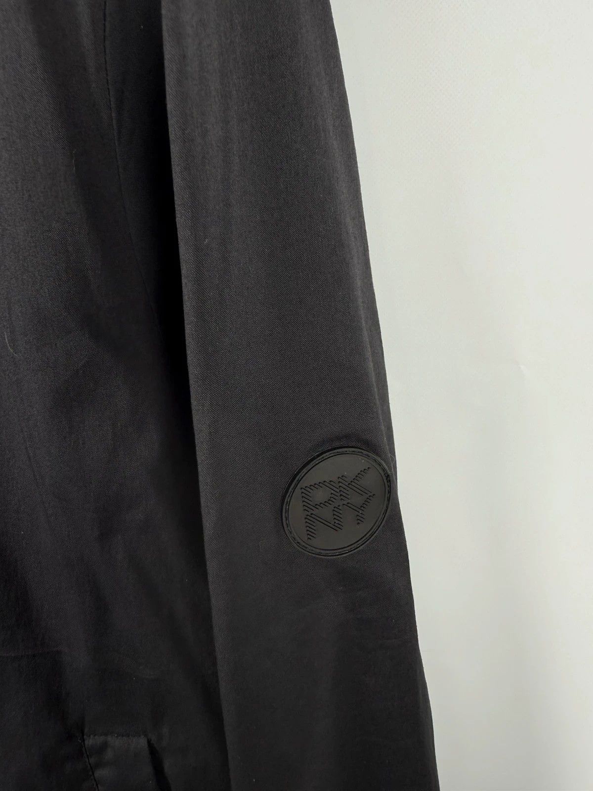 DKNY DKNY Reversible Bomber Jacket Men size XL Size US XL / EU 56 / 4 - 10 Thumbnail