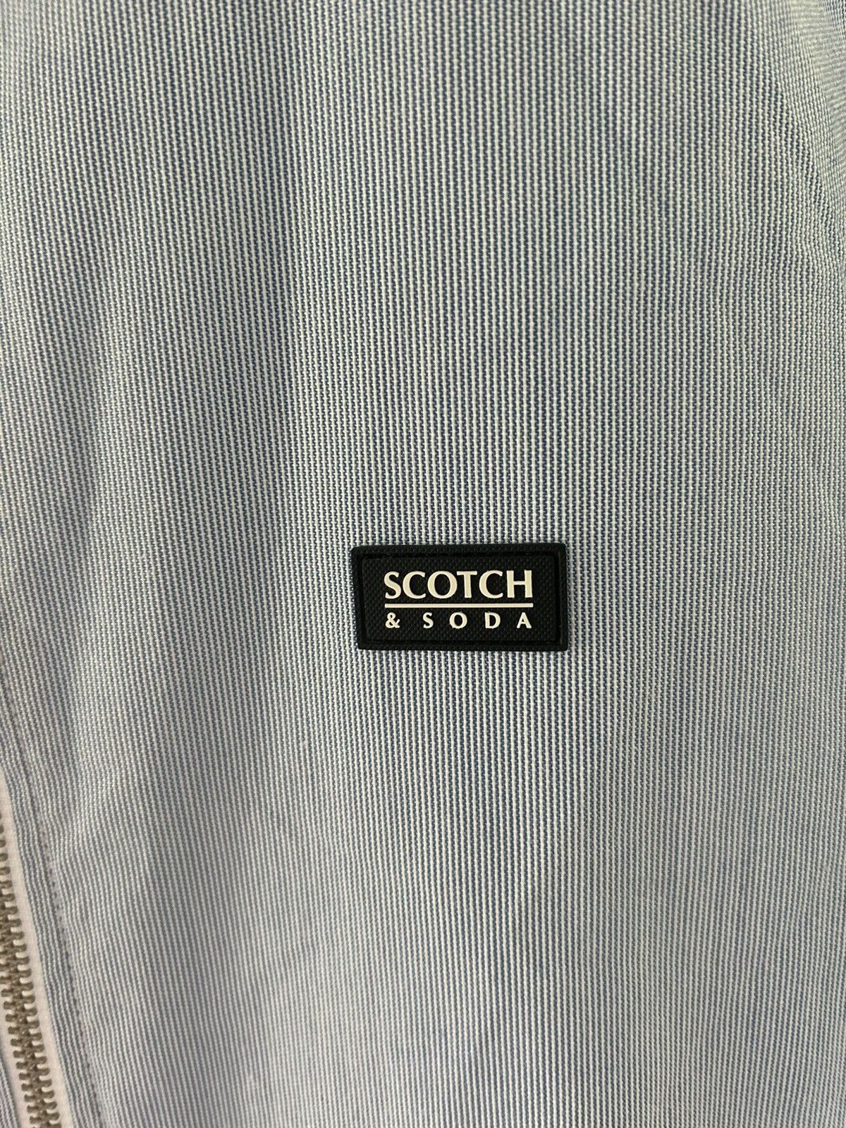 Scotch & Soda Scotch and Soda Jacket Size US L / EU 52-54 / 3 - 4 Thumbnail