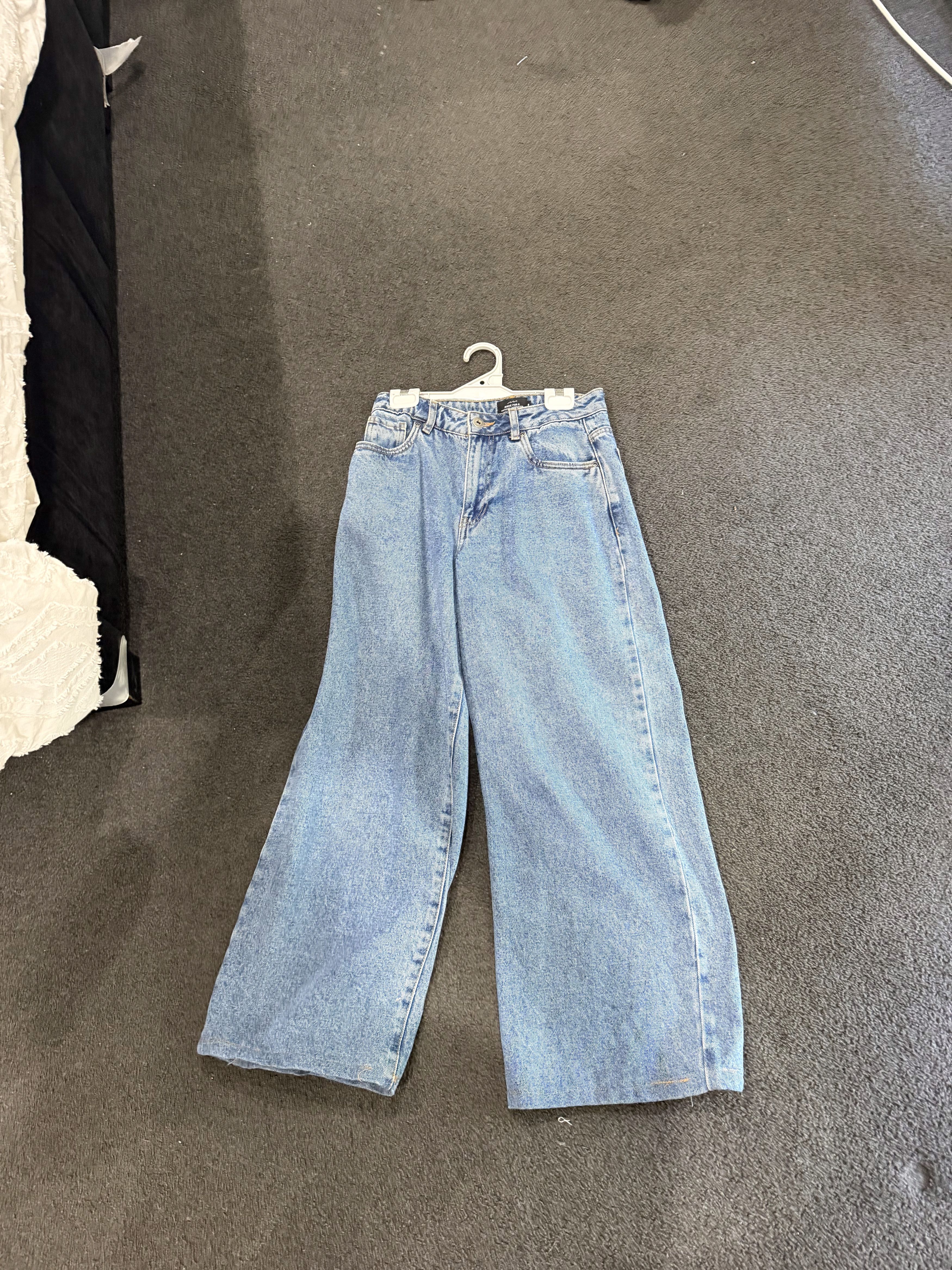 Factorie Blue Jeans FACTORIE Size 30" / US 8 / IT 44 - 1 Thumbnail