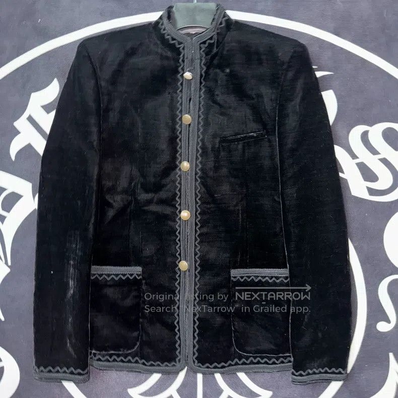 Saint Laurent Paris #REF! Size US S / EU 44-46 / 1 - 1 Thumbnail