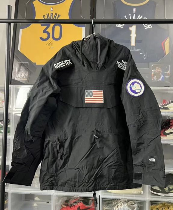 Supreme Supreme tnf north face trans Antarctica expedition jacket