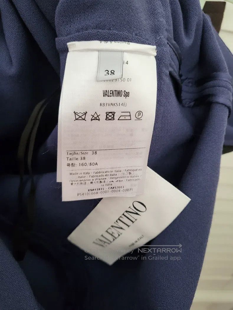 Valentino Valentino dress Size S / US 4 / IT 40 - 2 Thumbnail