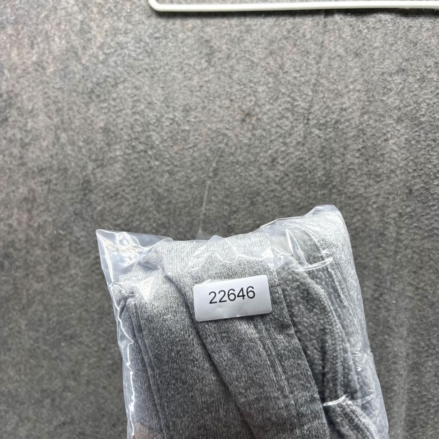 Eddie Bauer VINTAGE Eddie Bauer Sweater Women XS Gray Full Zip Hoodie Jacket Fleece Size XS / US 0-2 / IT 36-38 - 3 Thumbnail