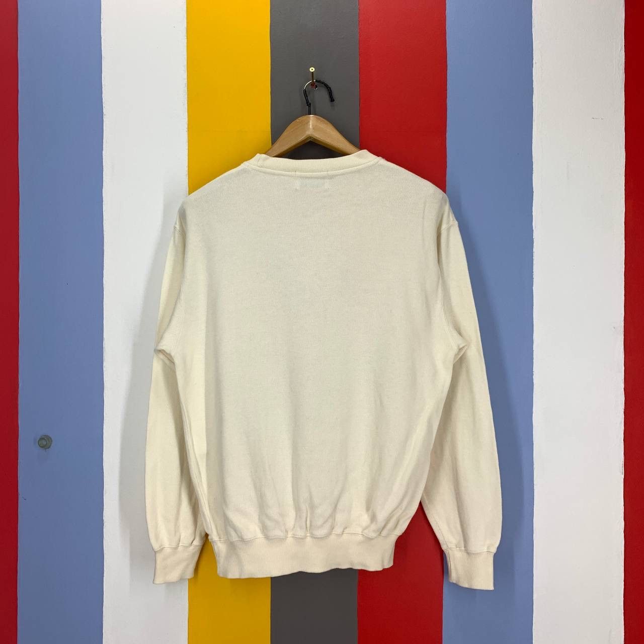 MISSONI SPORT Crew Neck Sweatshirt #2383-11