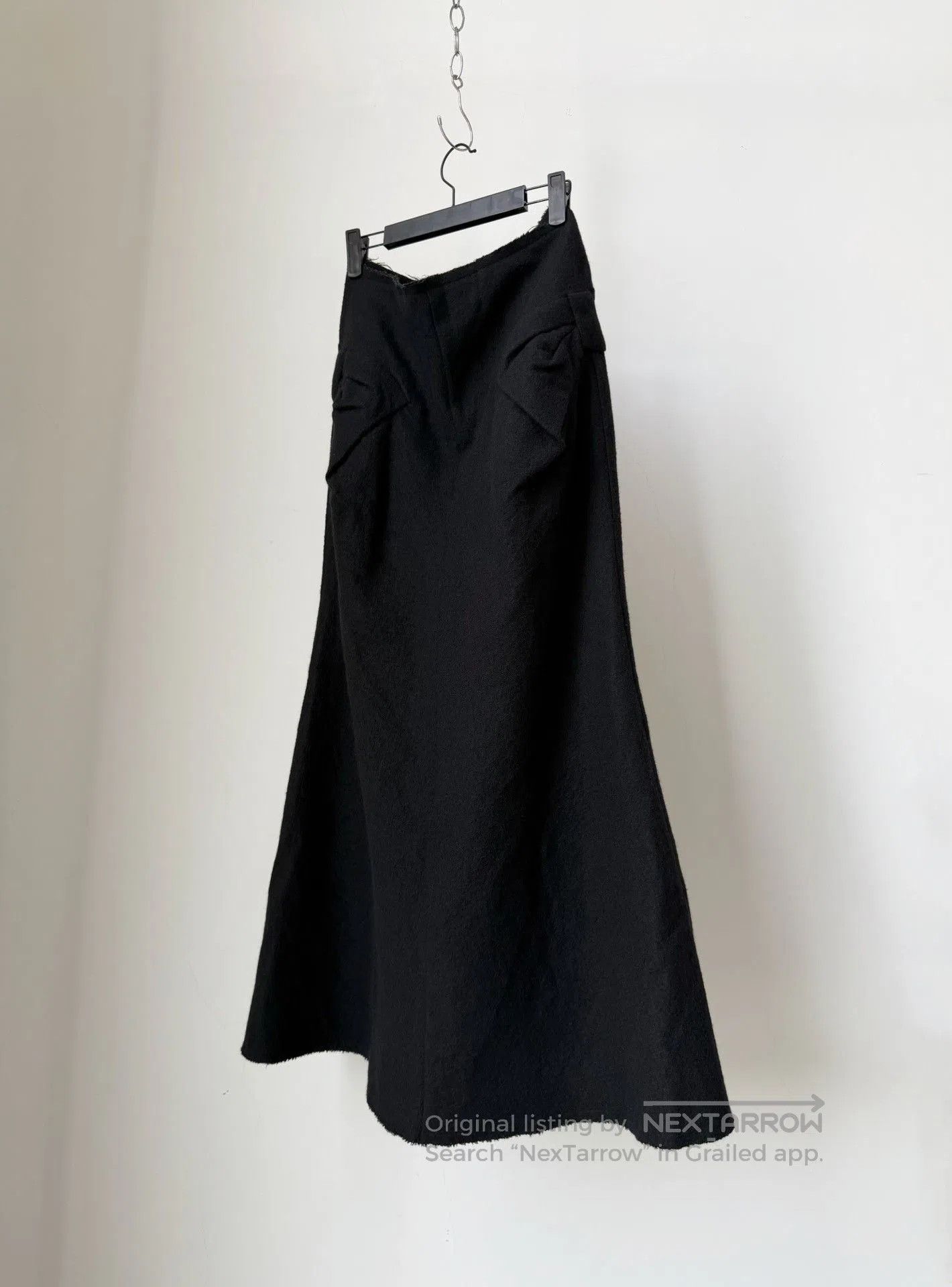Junya Watanabe Junya Watanabe 2003 Runway Mermaid Skirt. Size 35" - 5 Thumbnail
