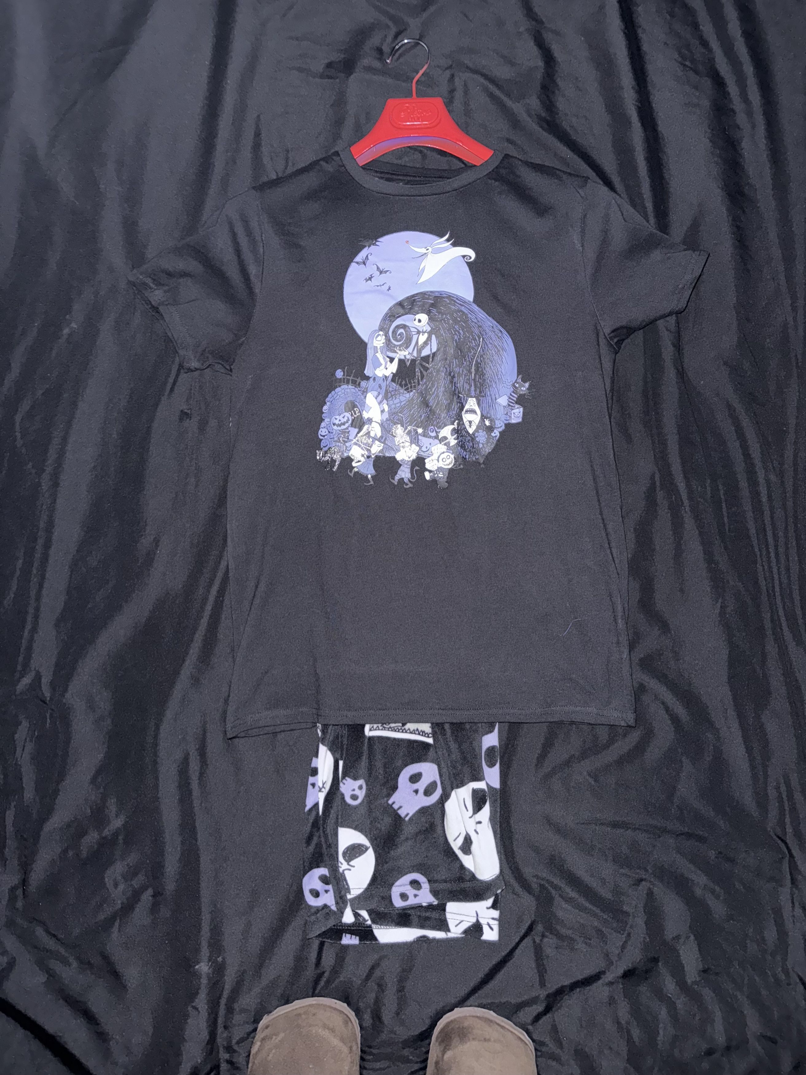 Disney disney tnbc pajamas Size US M / EU 48-50 / 2 - 1 Preview