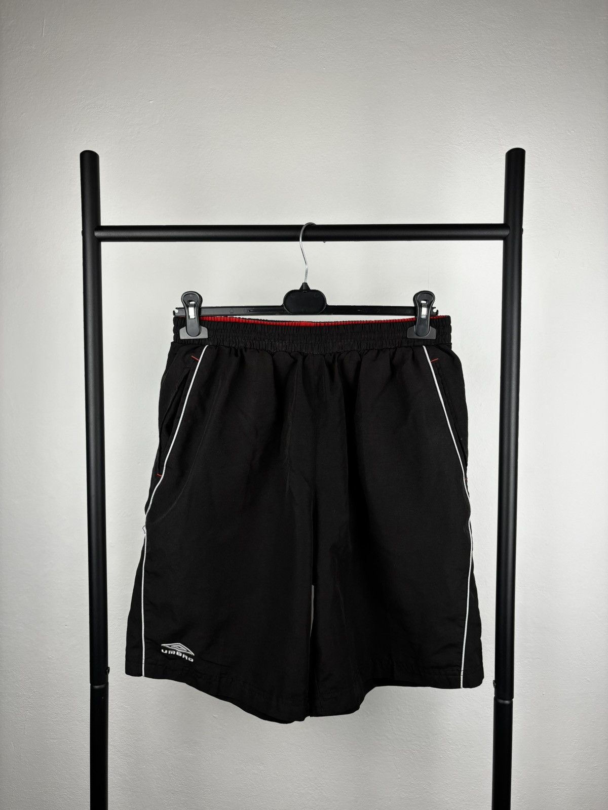 Umbro × Vintage Umbro vintage shorts size L Size US 34 / EU 50 - 1 Thumbnail