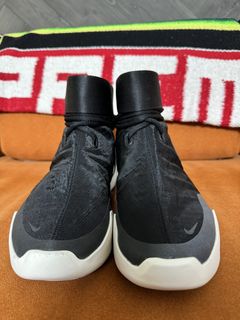 Air fear of god sa clearance on feet