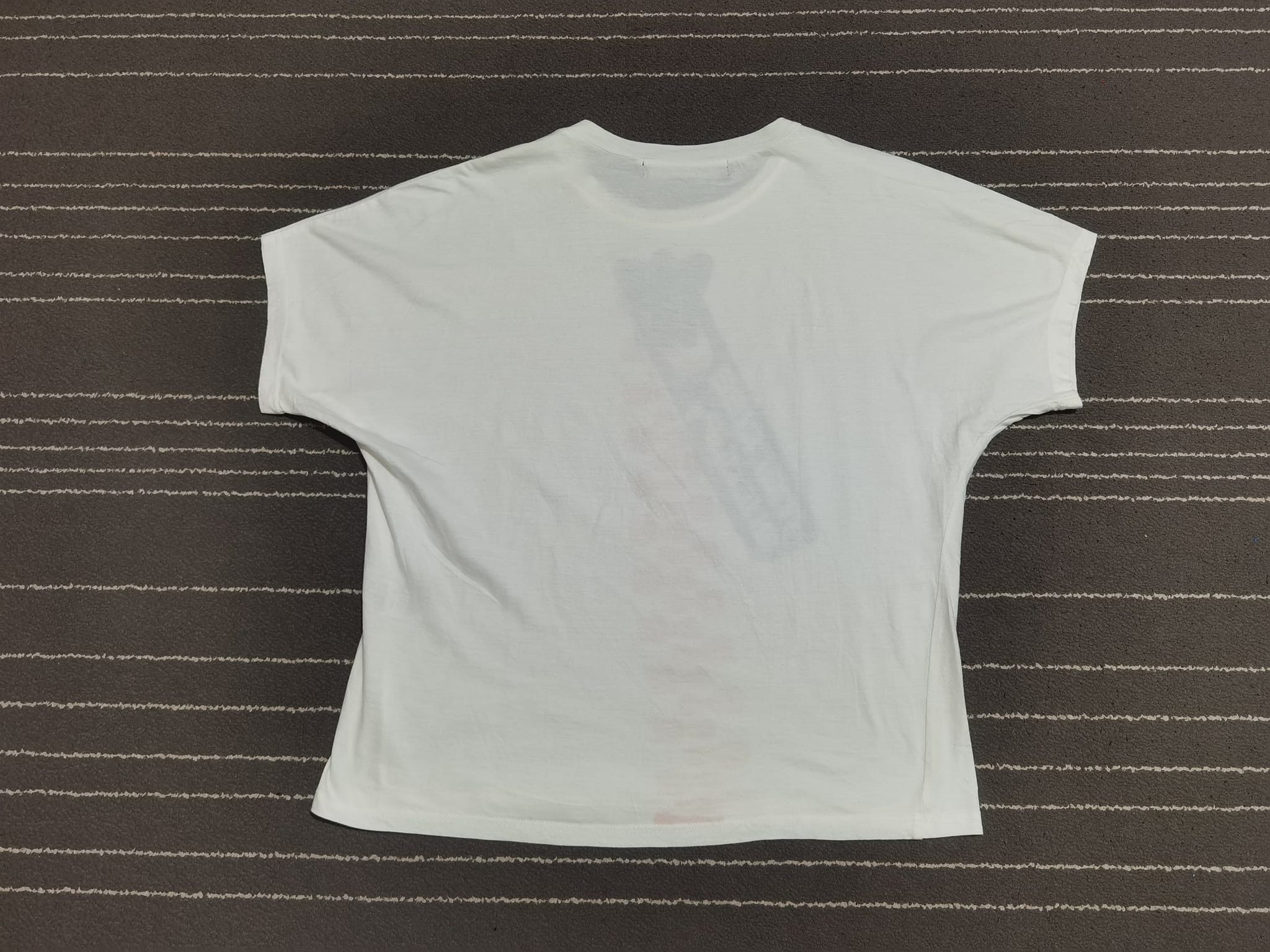 Issey Miyake mercibeaucoup by Issey miyake tee woman M Size M / US 6-8 / IT 42-44 - 4 Thumbnail