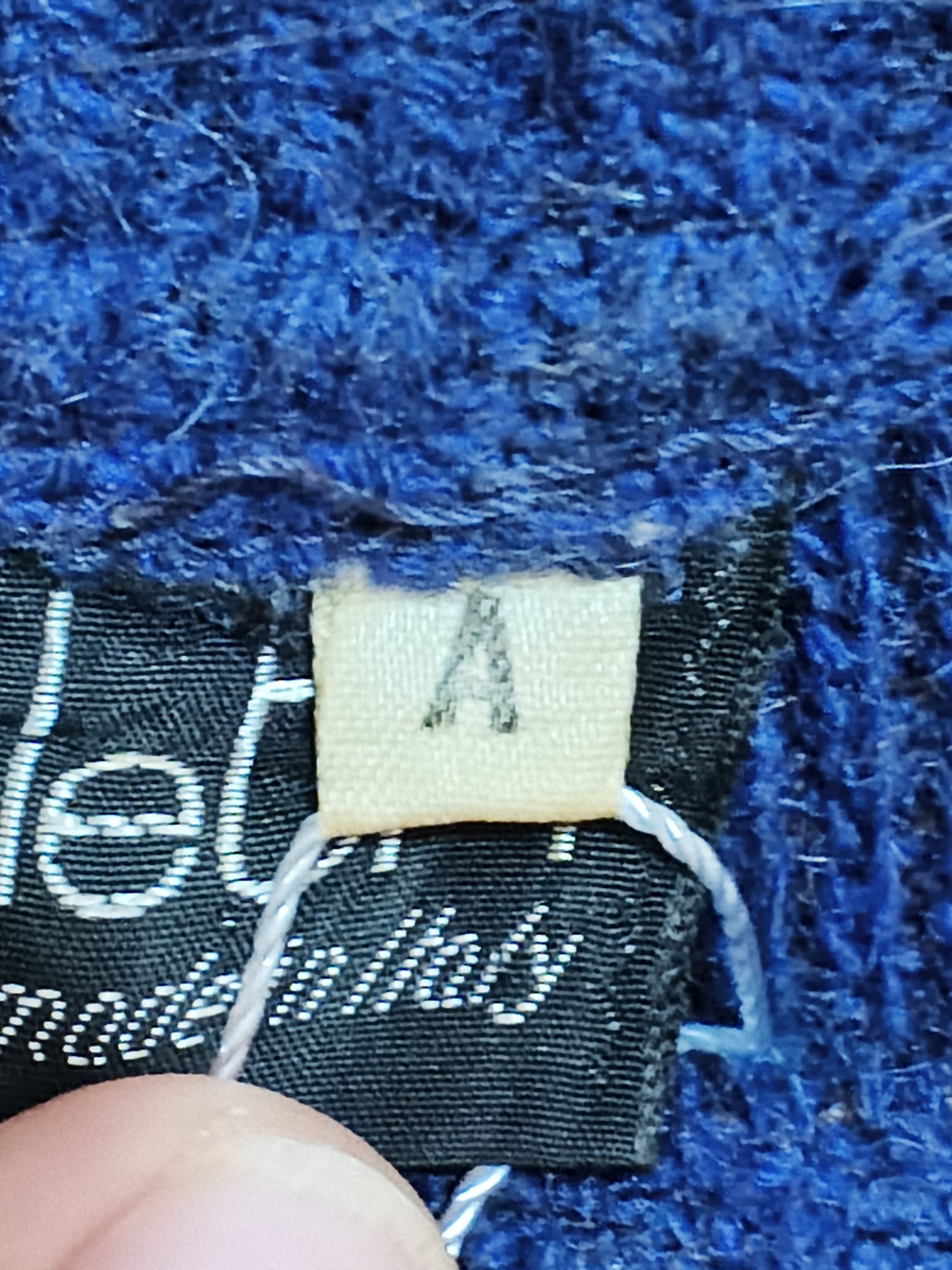 Other VINTAGE DE PLETRL KNITWEAR Size M / US 6-8 / IT 42-44 - 7 Thumbnail