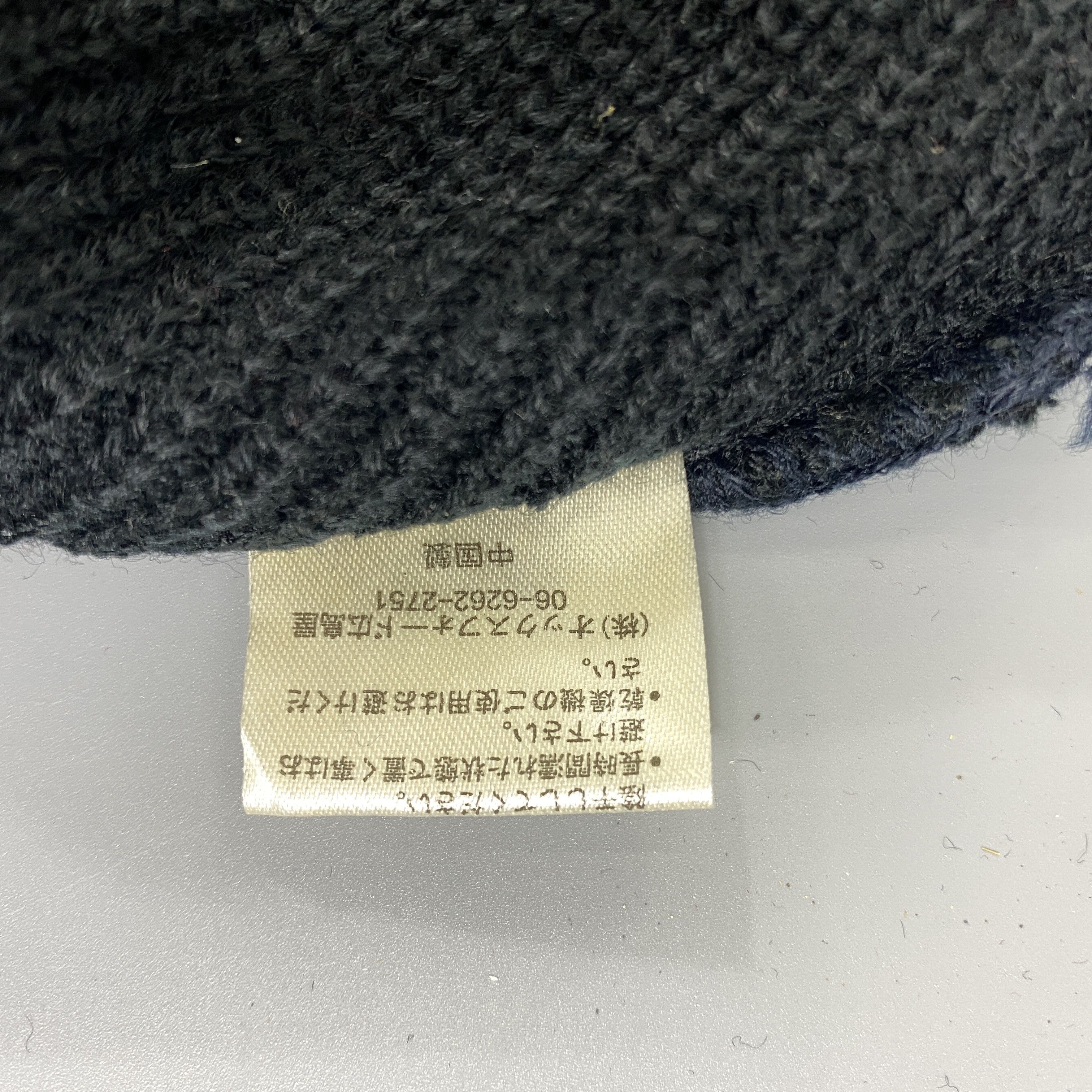 Japanese Brand Ski Snow Cap Hats -BN986 Size ONE SIZE - 9 Thumbnail