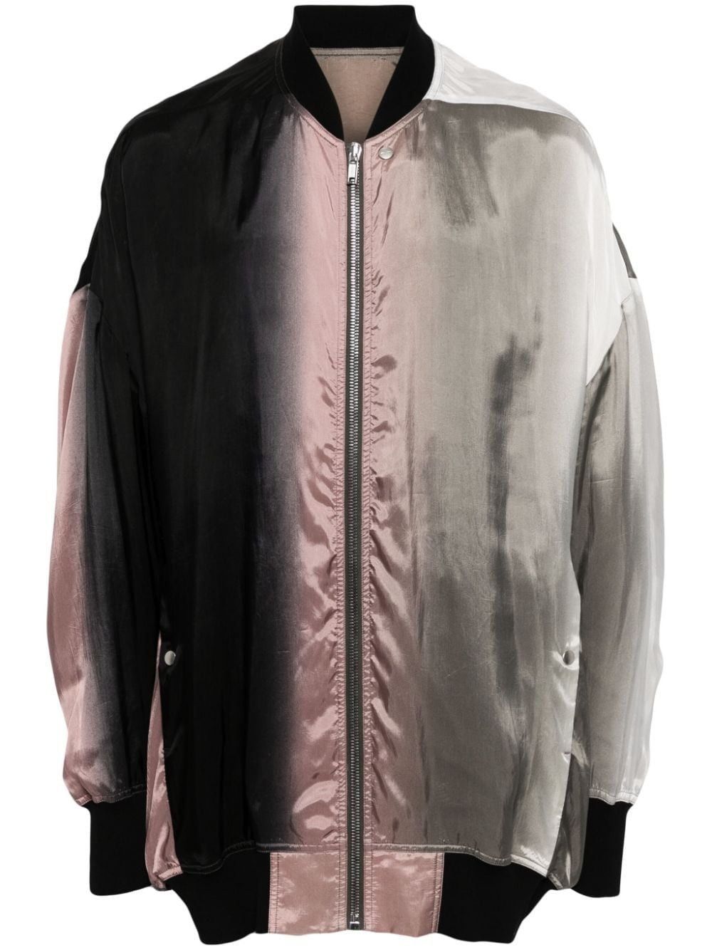 Rick Owens o1s1v1n0724 Bomber Jackets in Multicolor Size US M / EU 48-50 / 2 - 1 Thumbnail