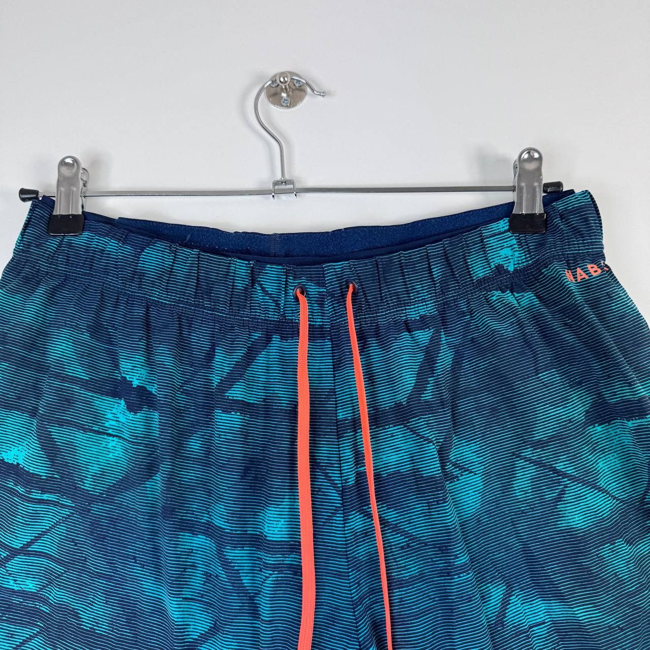 Other Decathlon Nabaiji Swim Shorts Pattern Beach Quick Dry M Size US 30 / EU 46 - 2 Thumbnail