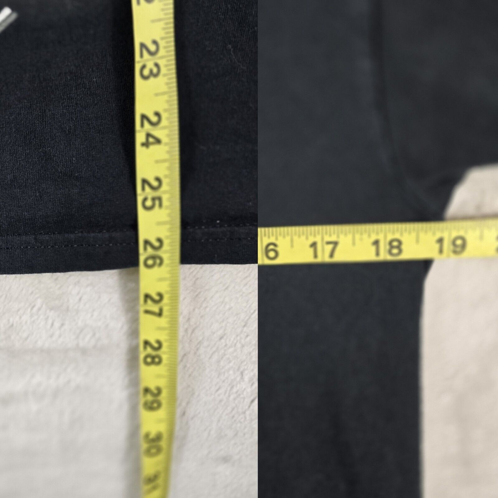 Fruit Of The Loom Tha West Side Shirt Medium Tupac Snoop Dogg Eazy E Ice Cube Size US M / EU 48-50 / 2 - 6 Thumbnail