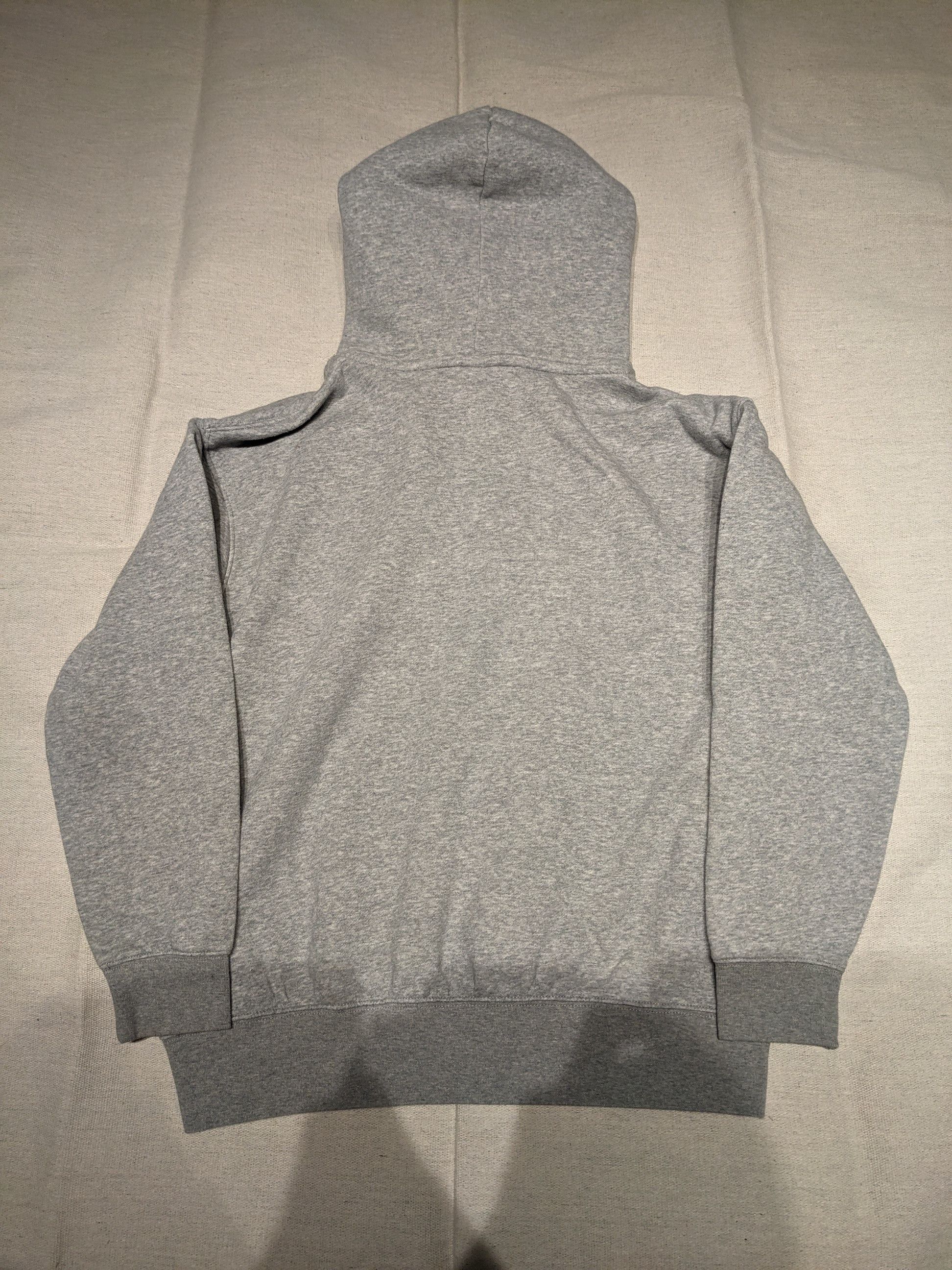 Nike Nike center swoosh hoodie mens xs women's S Size US XS / EU 42 / 0 - 6 Thumbnail