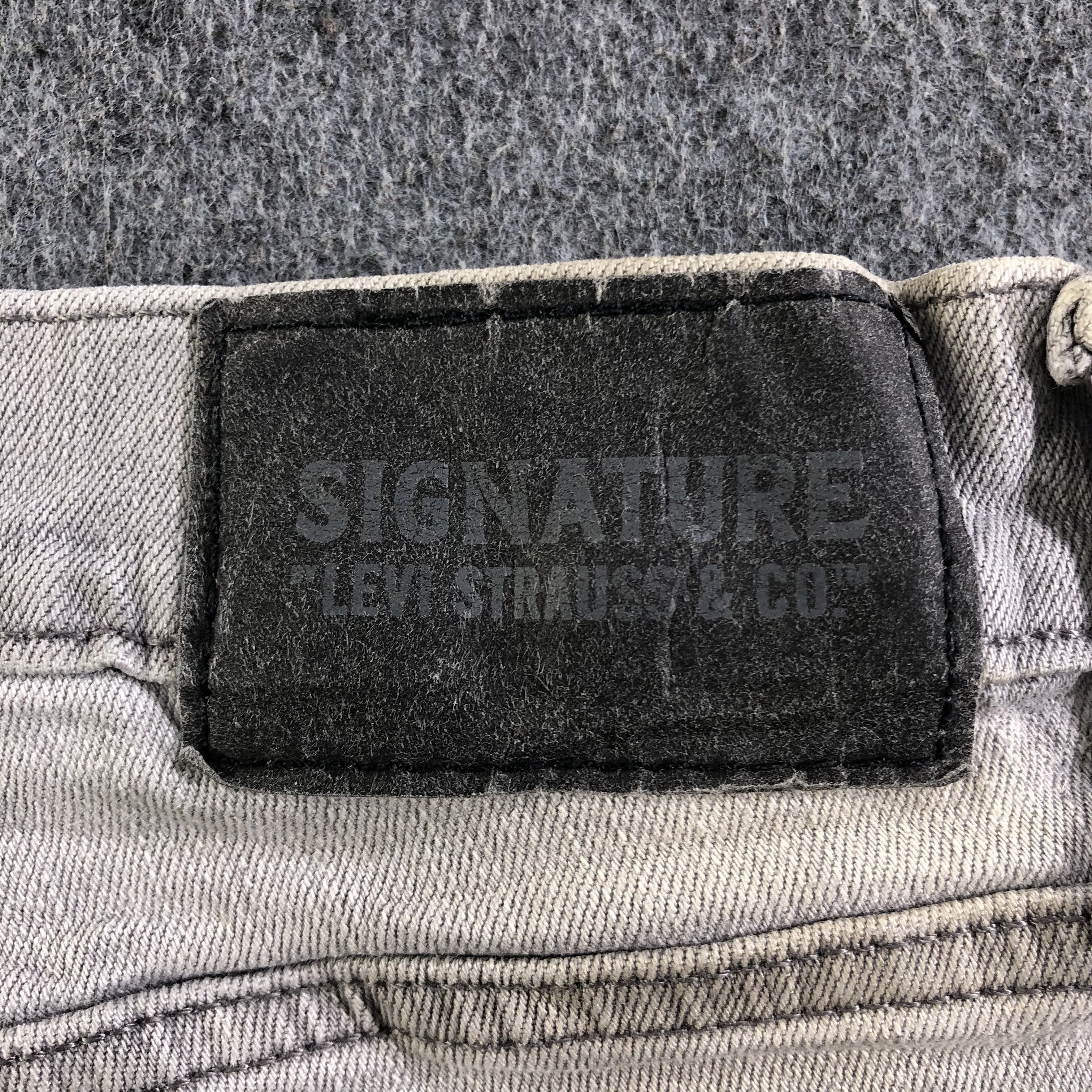 Levi's Vintage Levis Jeans-J4436 Size US 33 - 5 Thumbnail