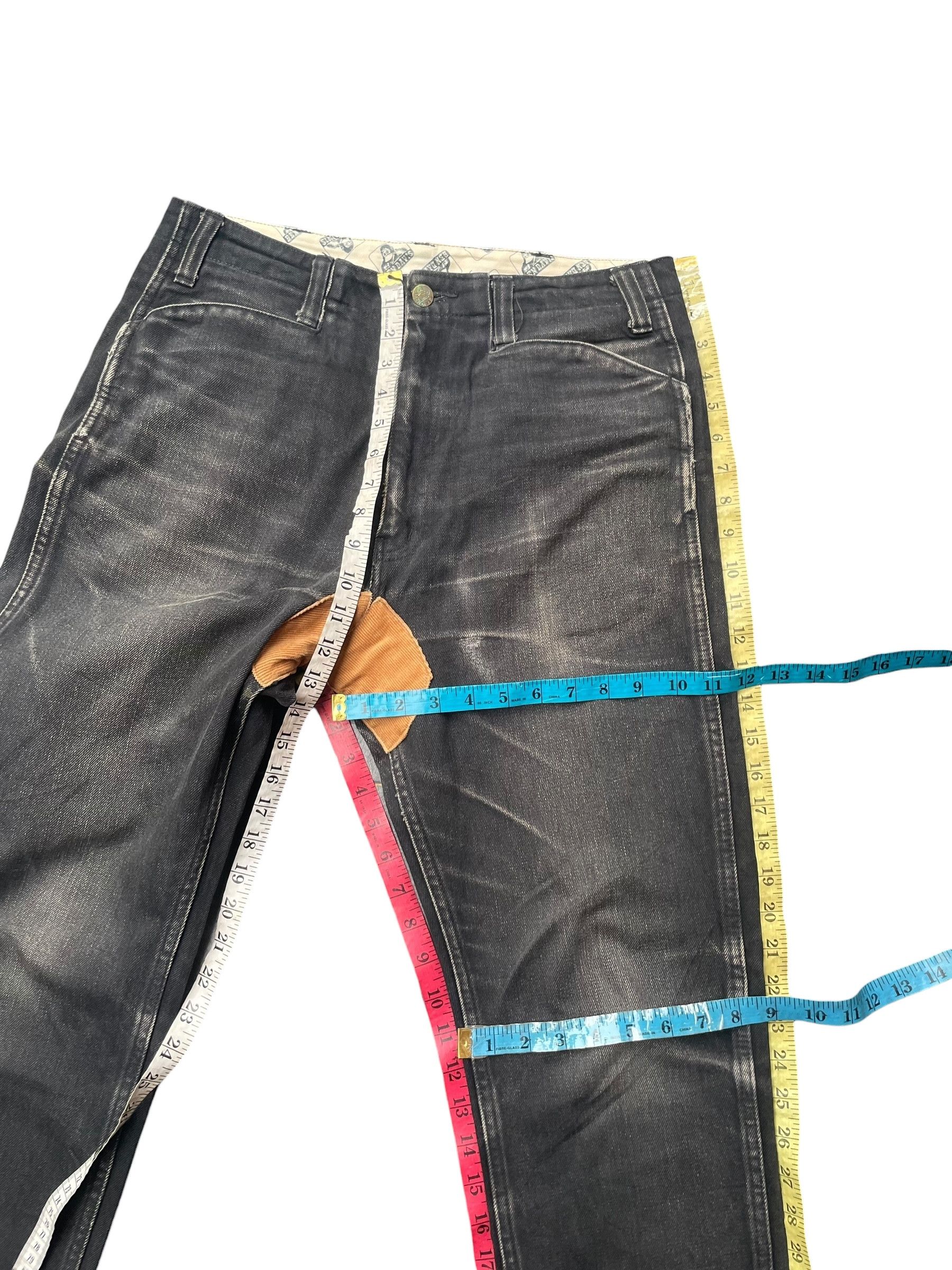 Ben Davis Vintage Ben Davis Size US 31 - 13 Thumbnail