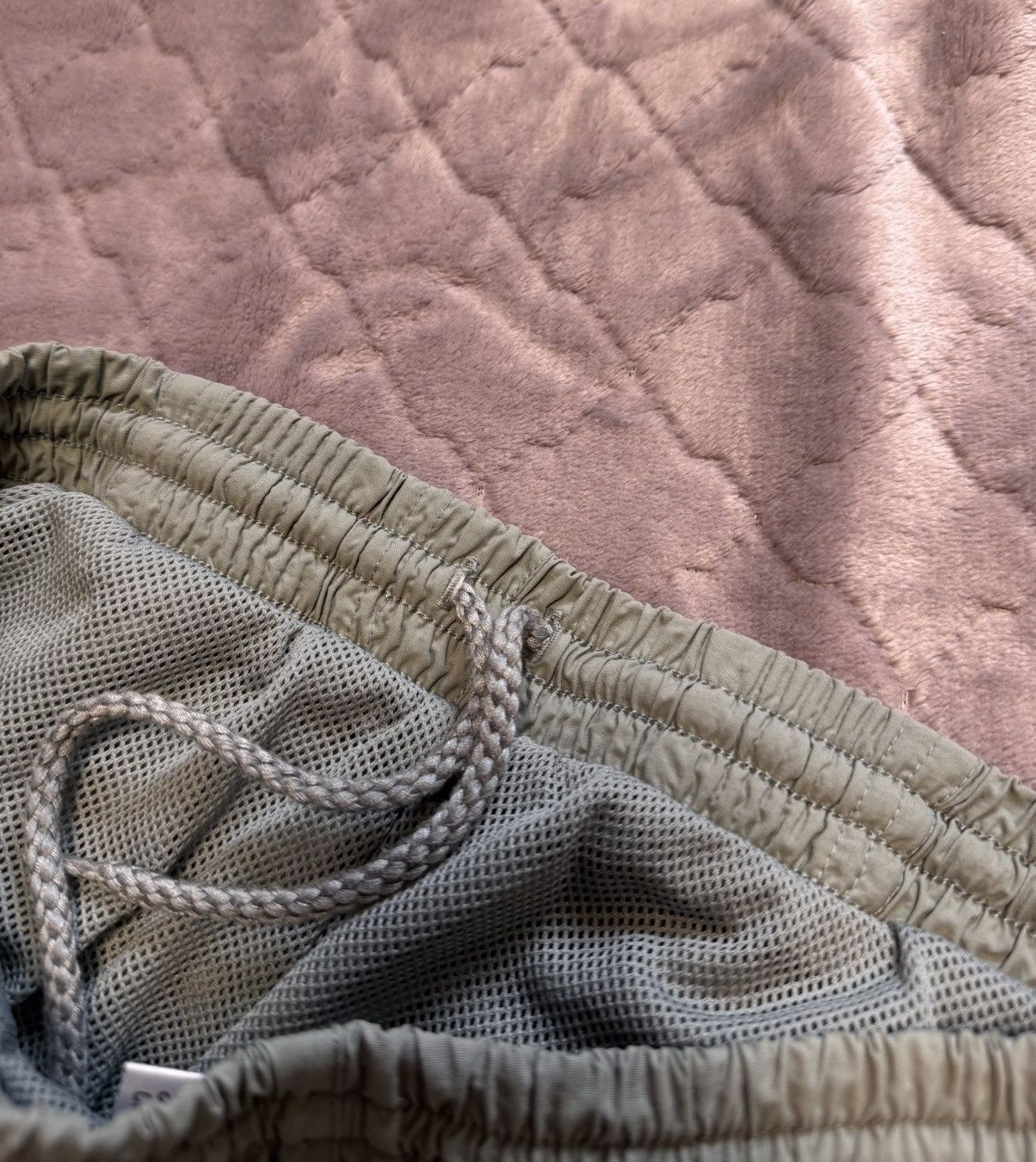 Adidas × Vintage Vintage Retro 2001 Adidas Shorts Size US 28 / EU 44 - 9 Thumbnail