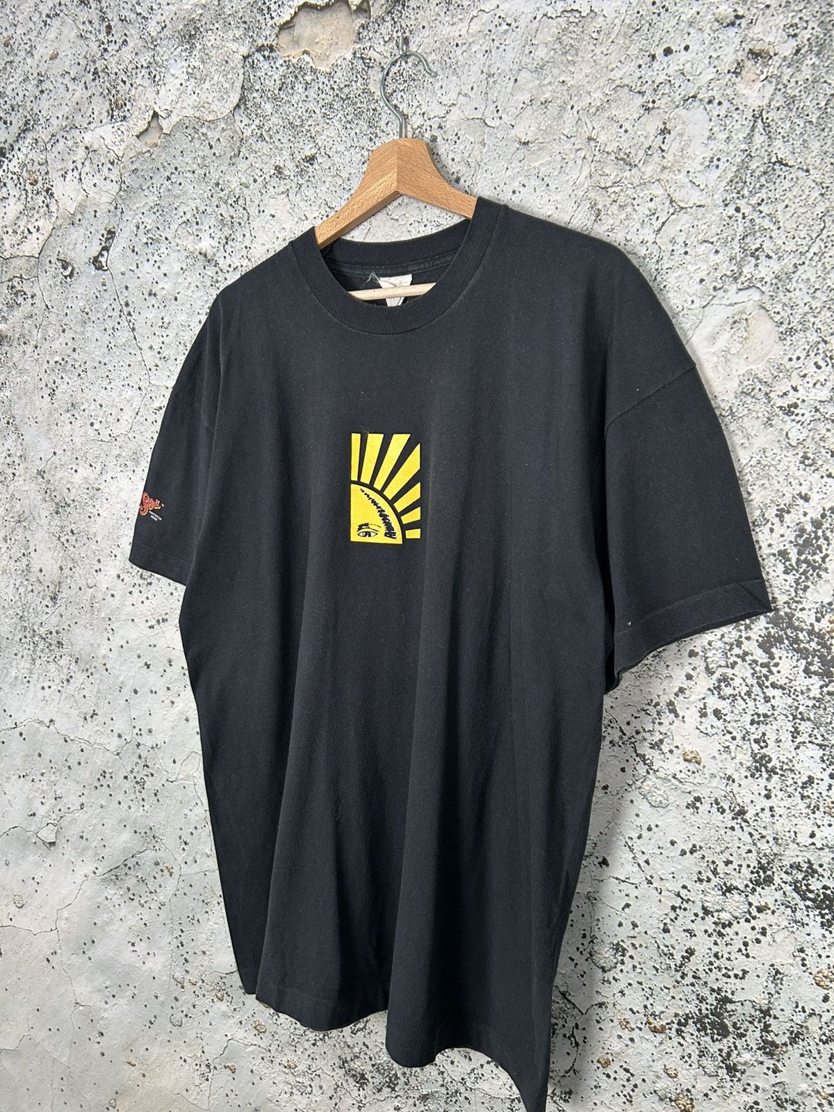 Vintage Vintage Sol Imported Beer Promo Graphic Tee 90s Size US XL / EU 56 / 4 - 3 Thumbnail
