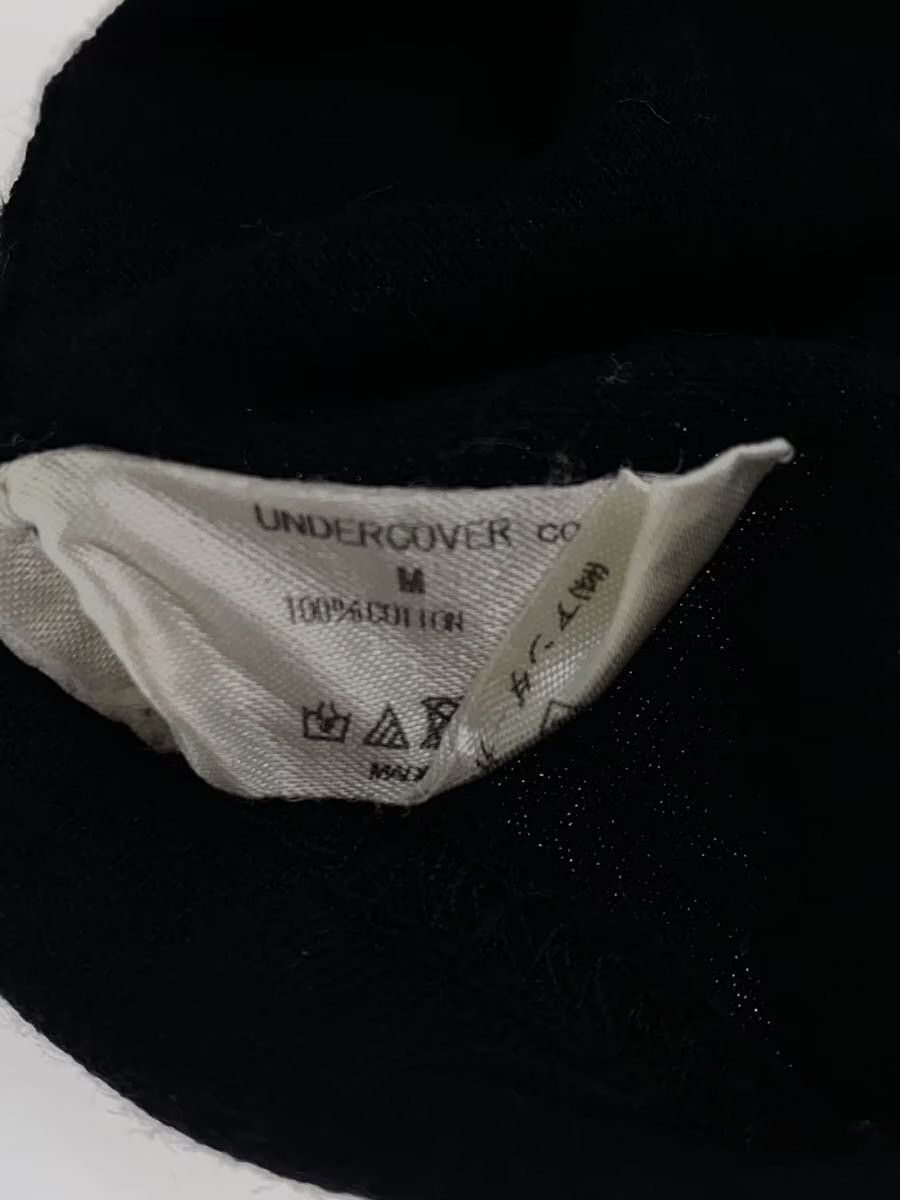 Undercover Scab Giz Neck Design Tee Size US M / EU 48-50 / 2 - 3 Thumbnail