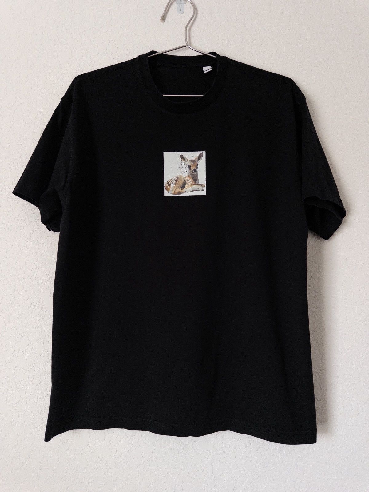 Burberry Burberry Bambi Tee Size US S / EU 44-46 / 1 - 2 Thumbnail