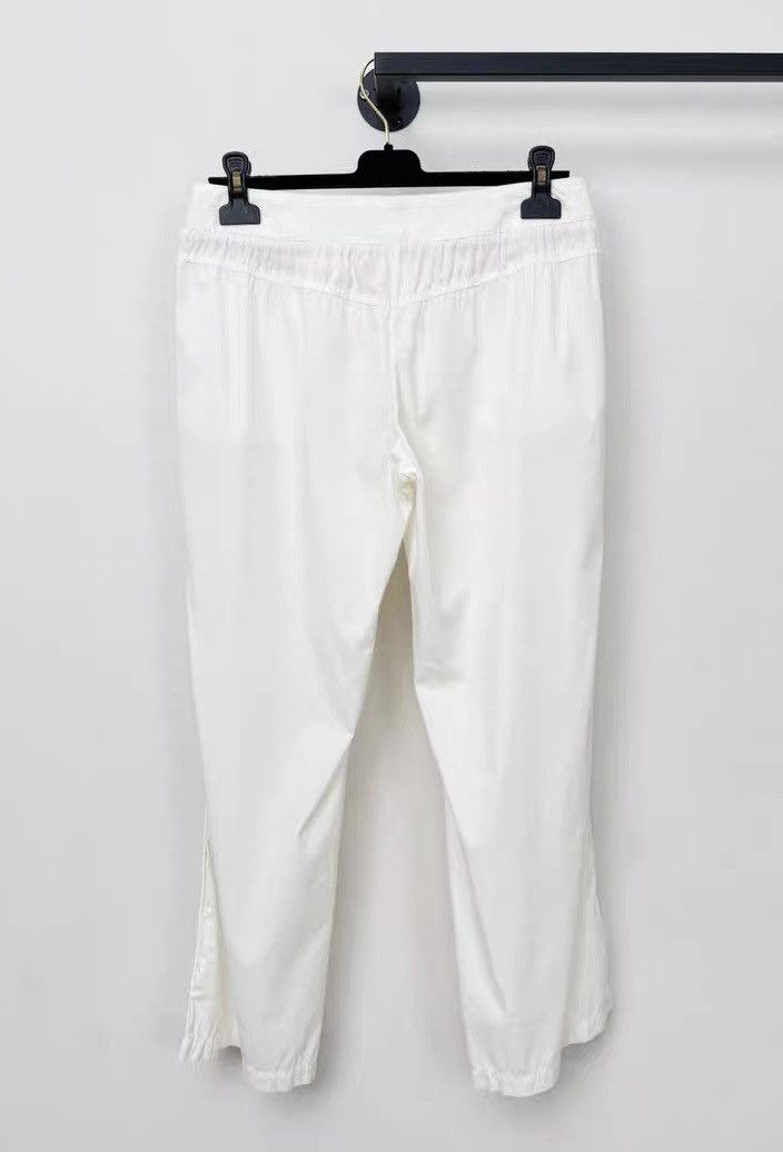Prada Prada brand new casual pants with tag Size 40" / US 18 - 2 Thumbnail