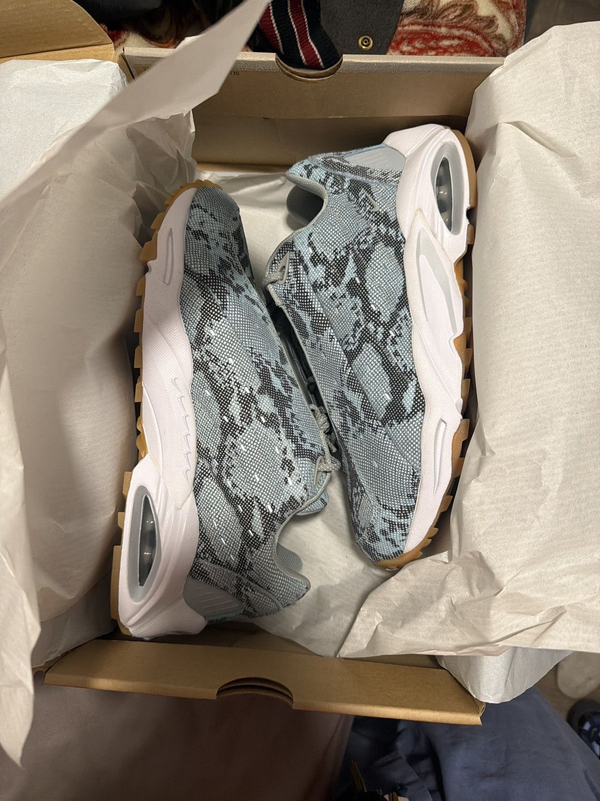 NOCTA × Nike Hot Step Air Terra Size US 10.5 / EU 43-44 - 1 Thumbnail