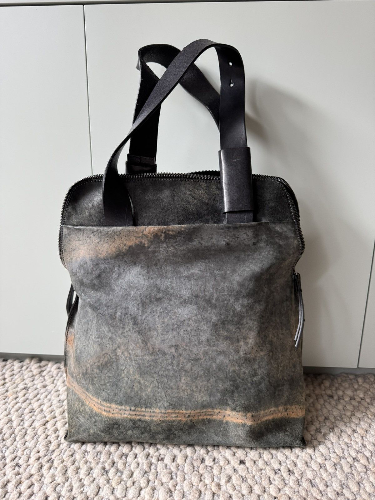 Simona Tagliaferri Bag by Simona Tagliaferri Size ONE SIZE - 2 Thumbnail