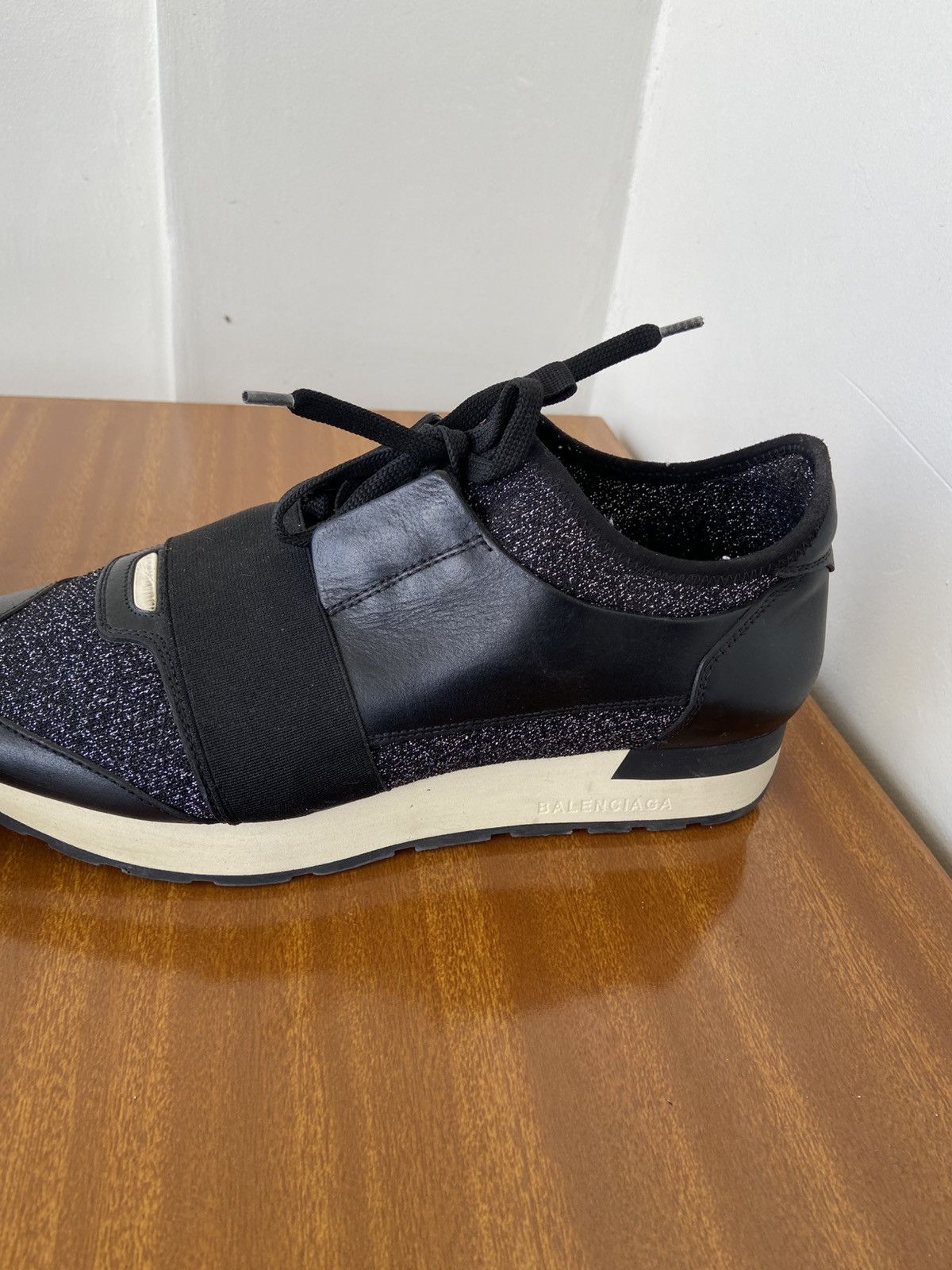 Balenciaga Balenciaga Size US 10 / IT 40 - 3 Thumbnail