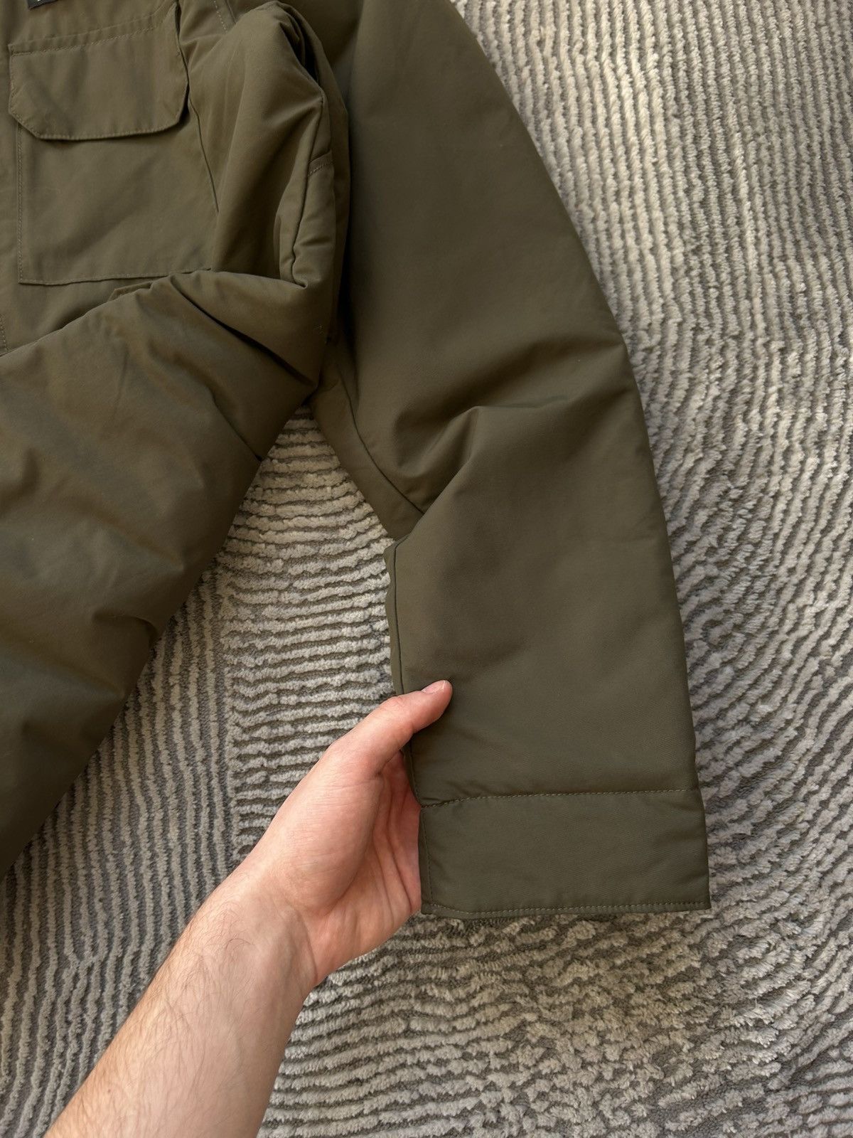 Patagonia Jacket Patagonia Size US S / EU 44-46 / 1 - 10 Thumbnail
