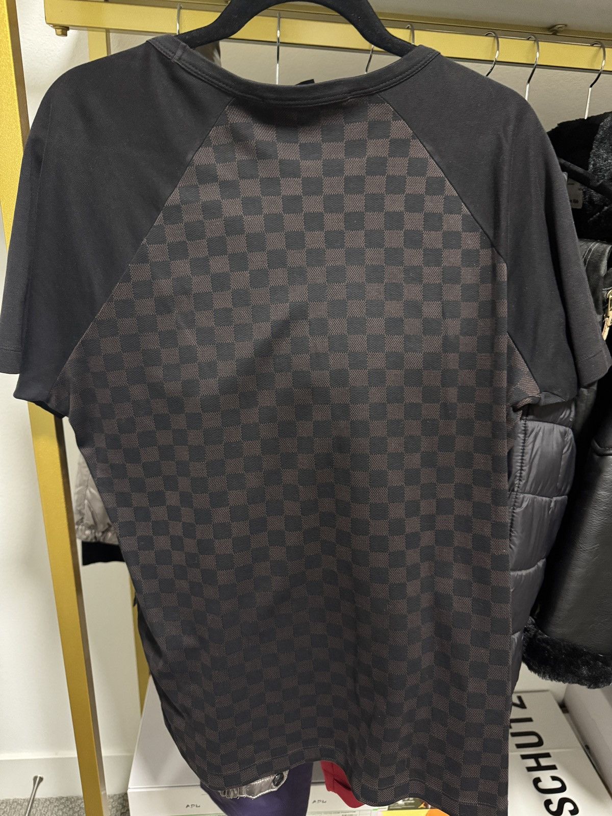 Louis Vuitton Louis Vuitton T-Shirt Size US M / EU 48-50 / 2 - 3 Thumbnail