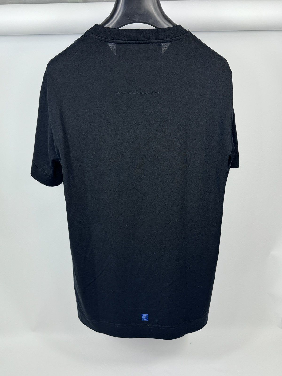 Givenchy GIVENCHY PRINT T-SHIRT Size US L / EU 52-54 / 3 - 2 Thumbnail
