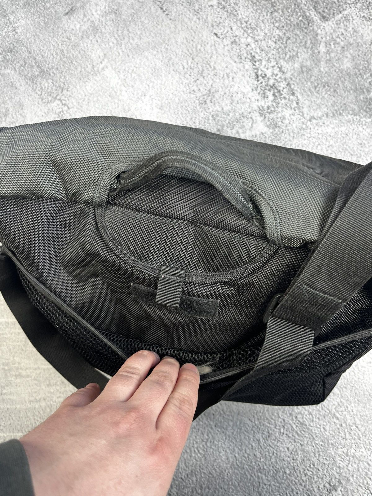 BMW Bmw bag vintage Size ONE SIZE - 6 Thumbnail