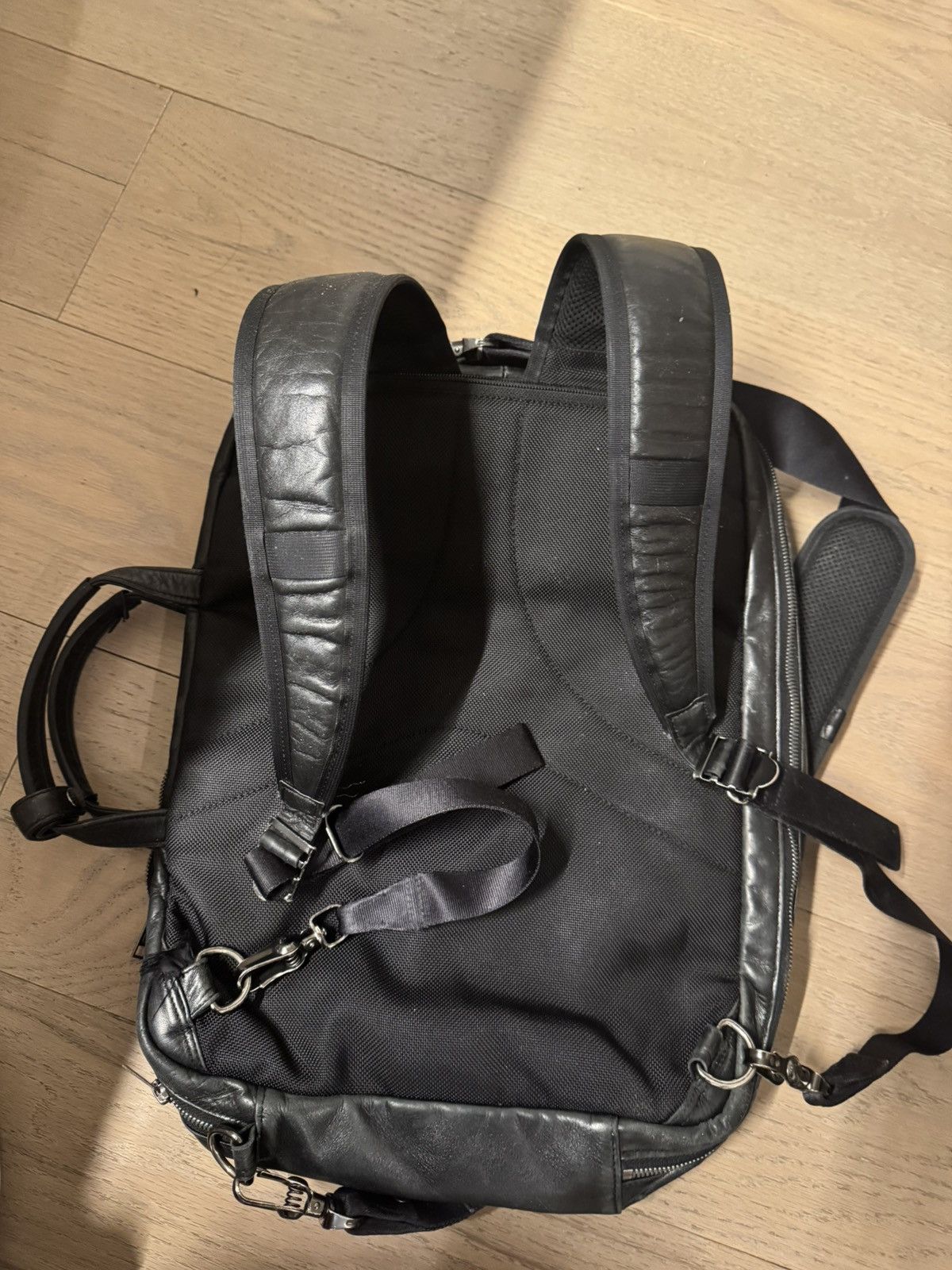 Porter porter 3way leather Size ONE SIZE - 8 Thumbnail