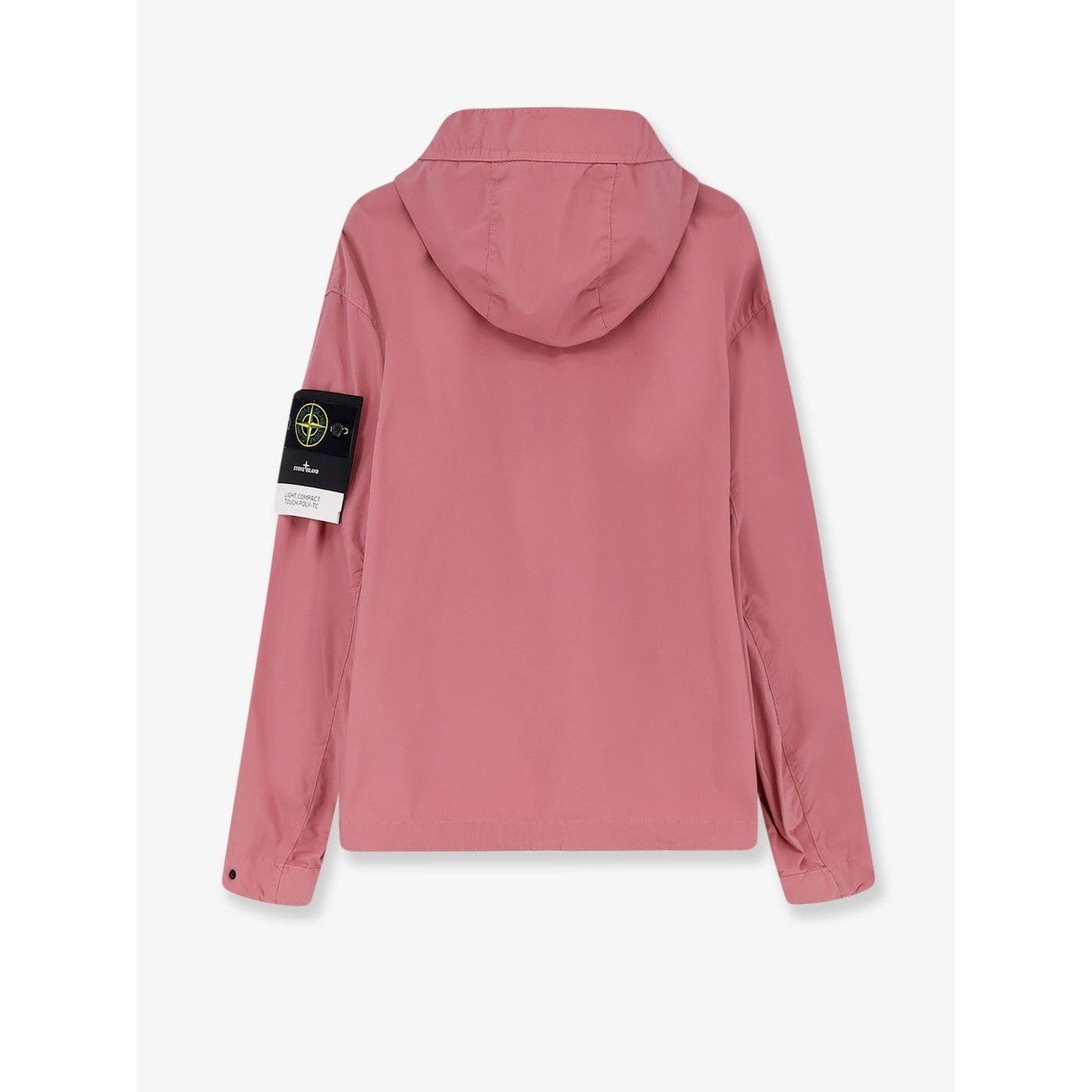 Stone Island STONE ISLAND Pink Light Compact Jacket New & Authentic (Men' Size US XL / EU 56 / 4 - 2 Thumbnail