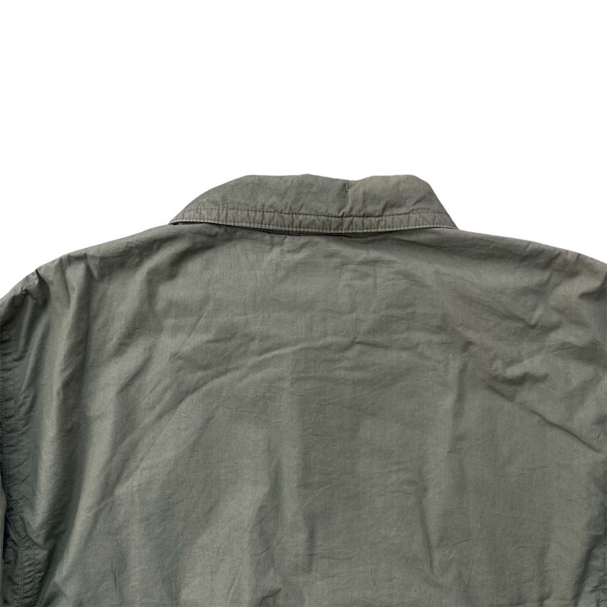 Wrangler ‼️LAST DROP‼️Wrangler Flying Jeep Bomber Jacket Army Green Size US M / EU 48-50 / 2 - 10 Thumbnail
