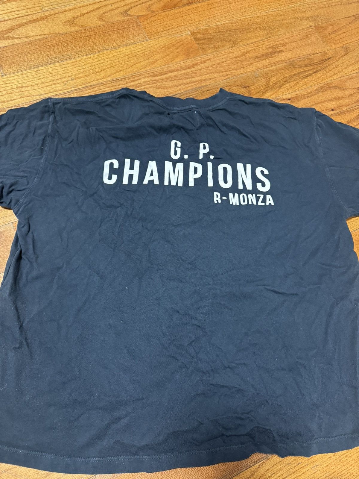 Rhude Rhude Shirt Size US L / EU 52-54 / 3 - 2 Thumbnail