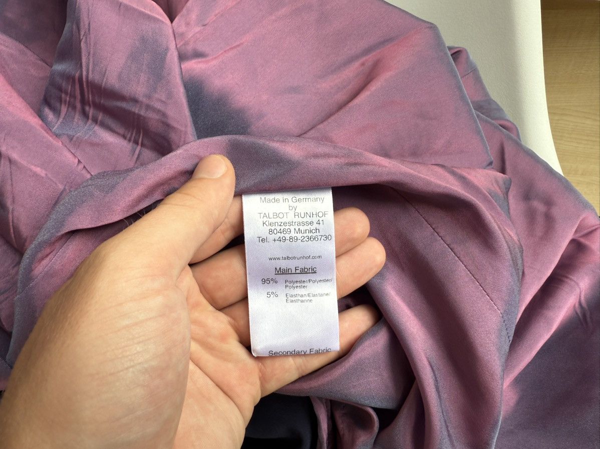 Other Talbot Runhof Dress Size M / US 6-8 / IT 42-44 - 13 Thumbnail