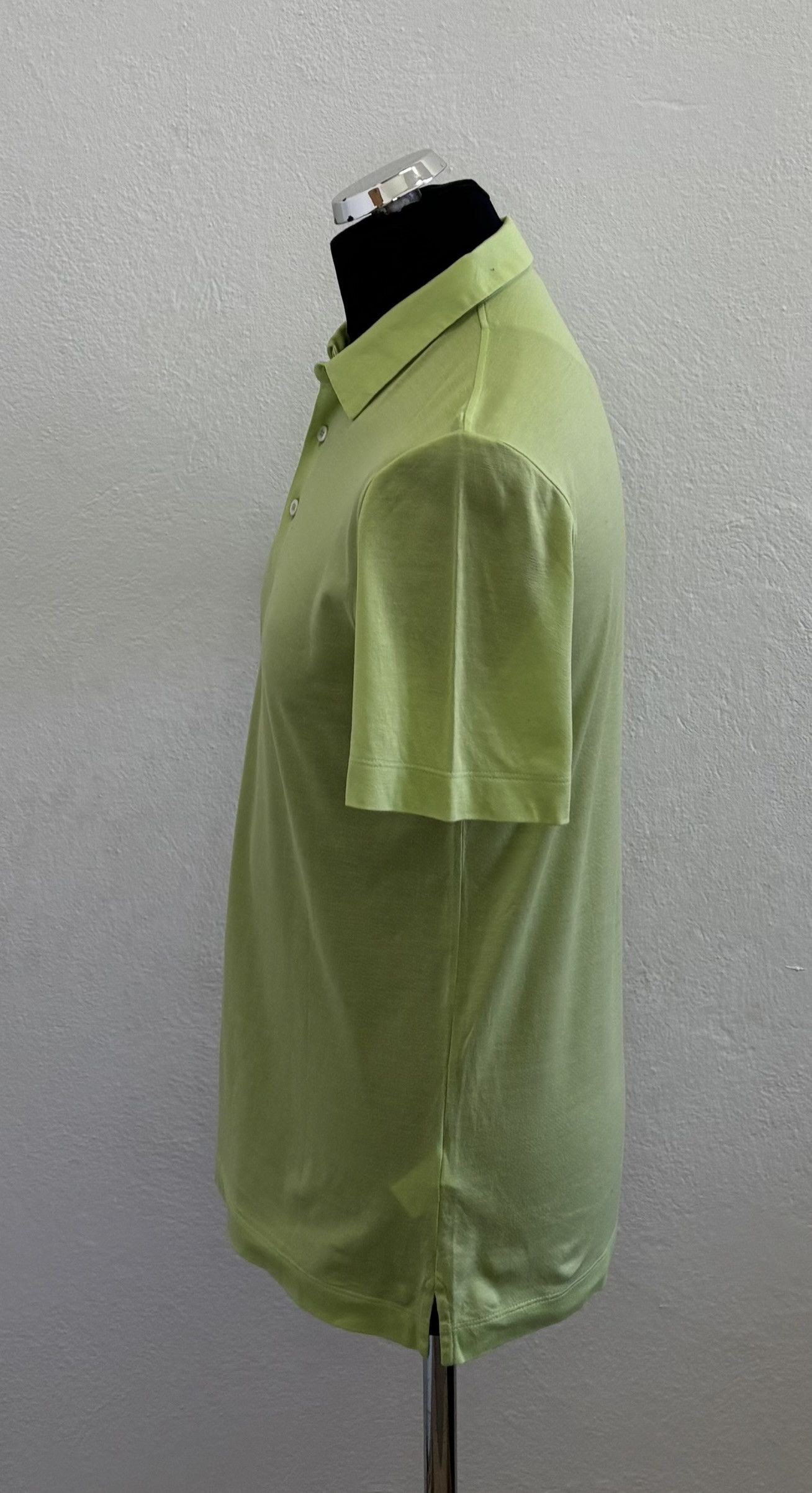 Canali Polo Canali Size 48 Size US M / EU 48-50 / 2 - 3 Thumbnail