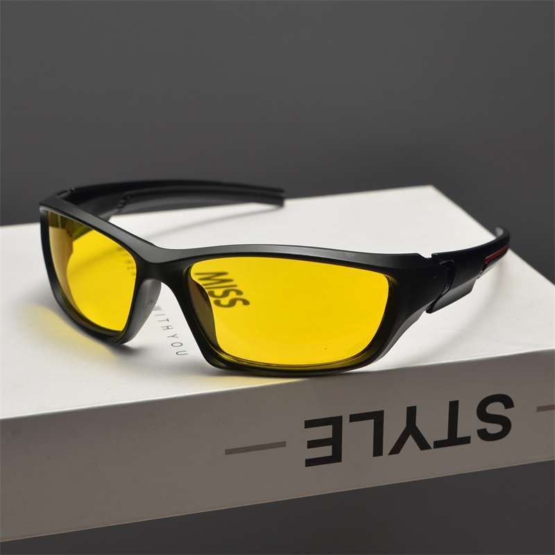 Electric Visual New Trend Street ins style custom avant-garde sunglasses Size ONE SIZE - 4 Thumbnail