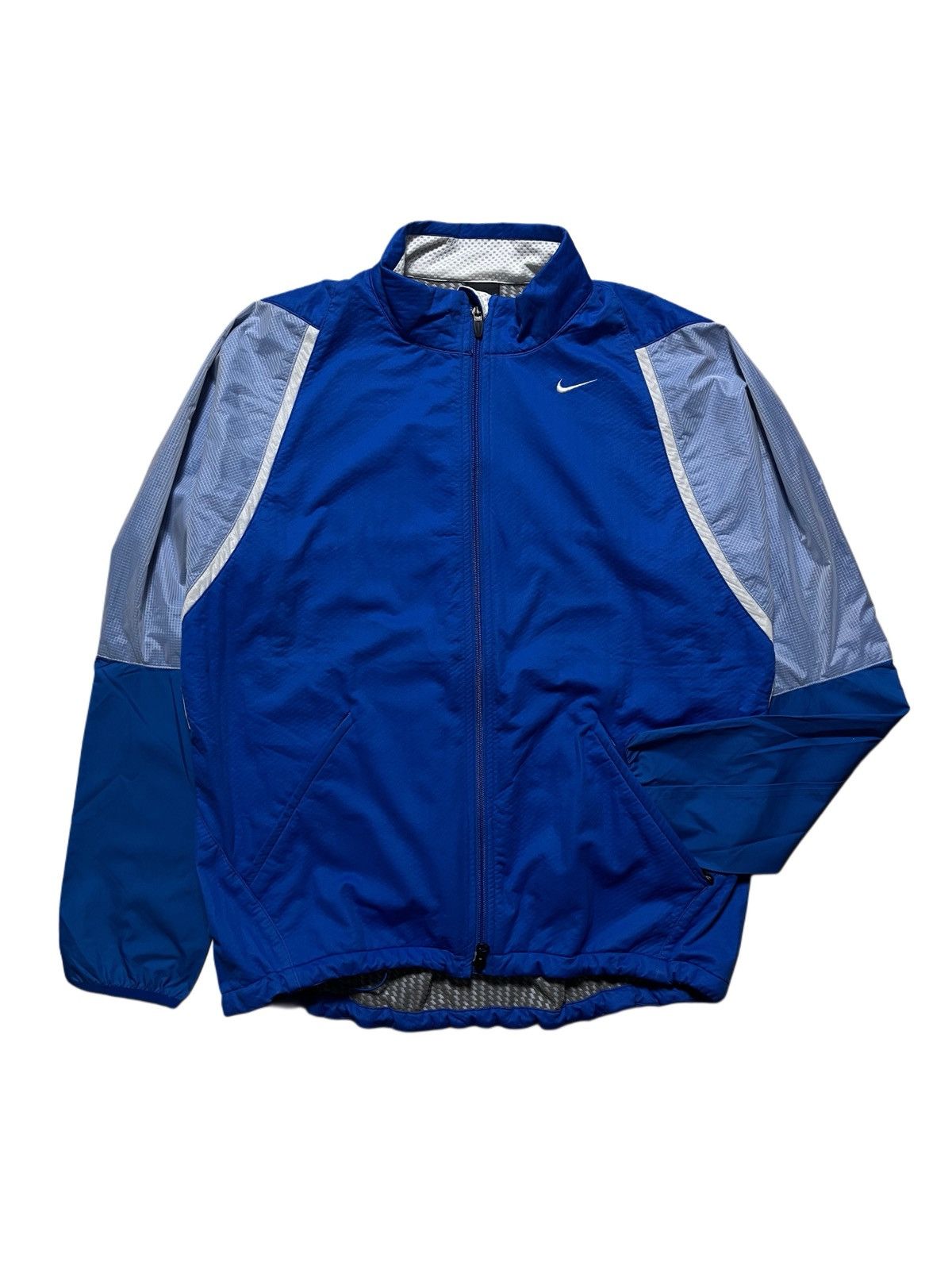 Nike × Vintage FW05’ (2005) Nike Sphere (Salesman Sample) - Jacket Size US M / EU 48-50 / 2 - 2 Thumbnail