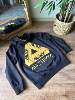 Palace hoodie outlet original